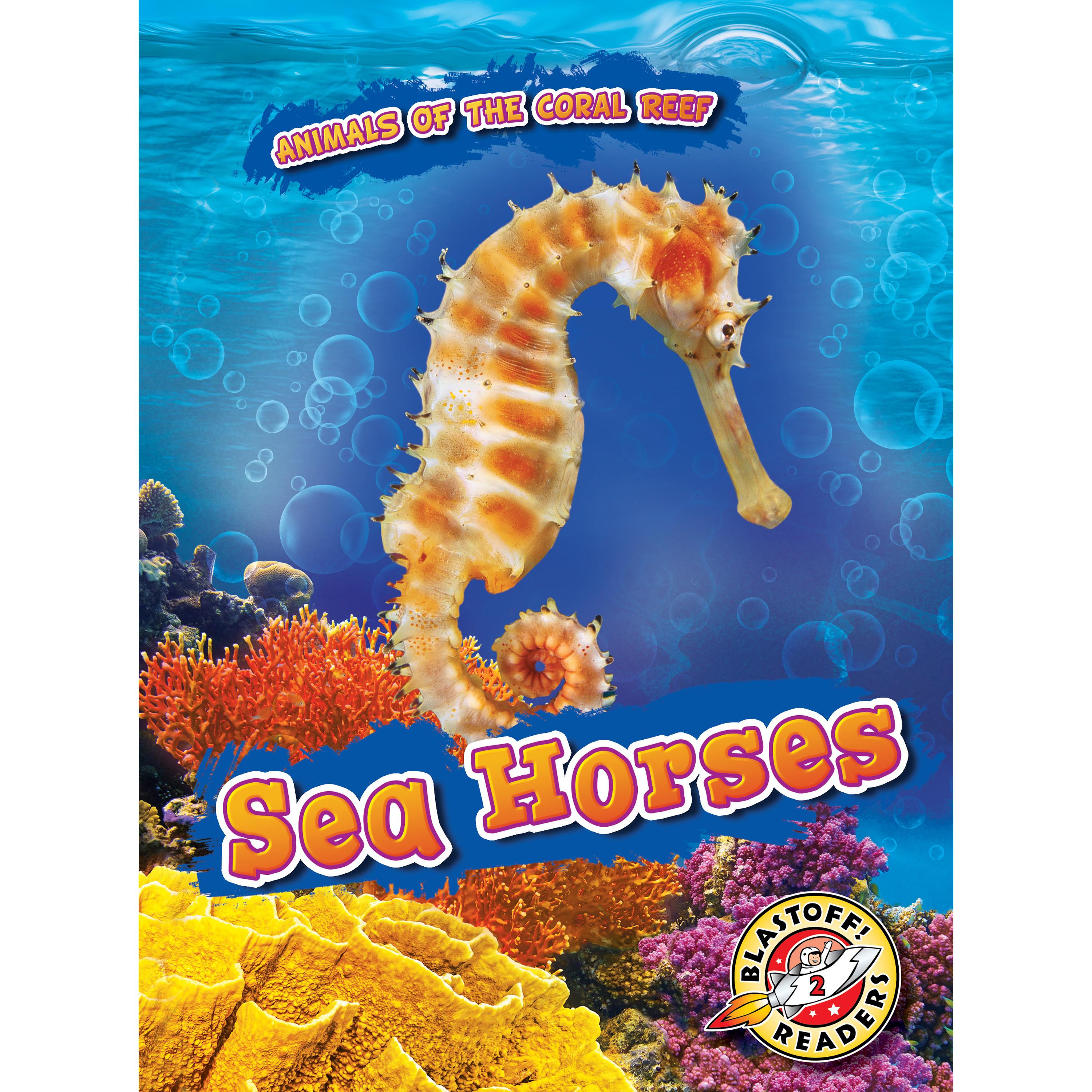 Sea Horses
