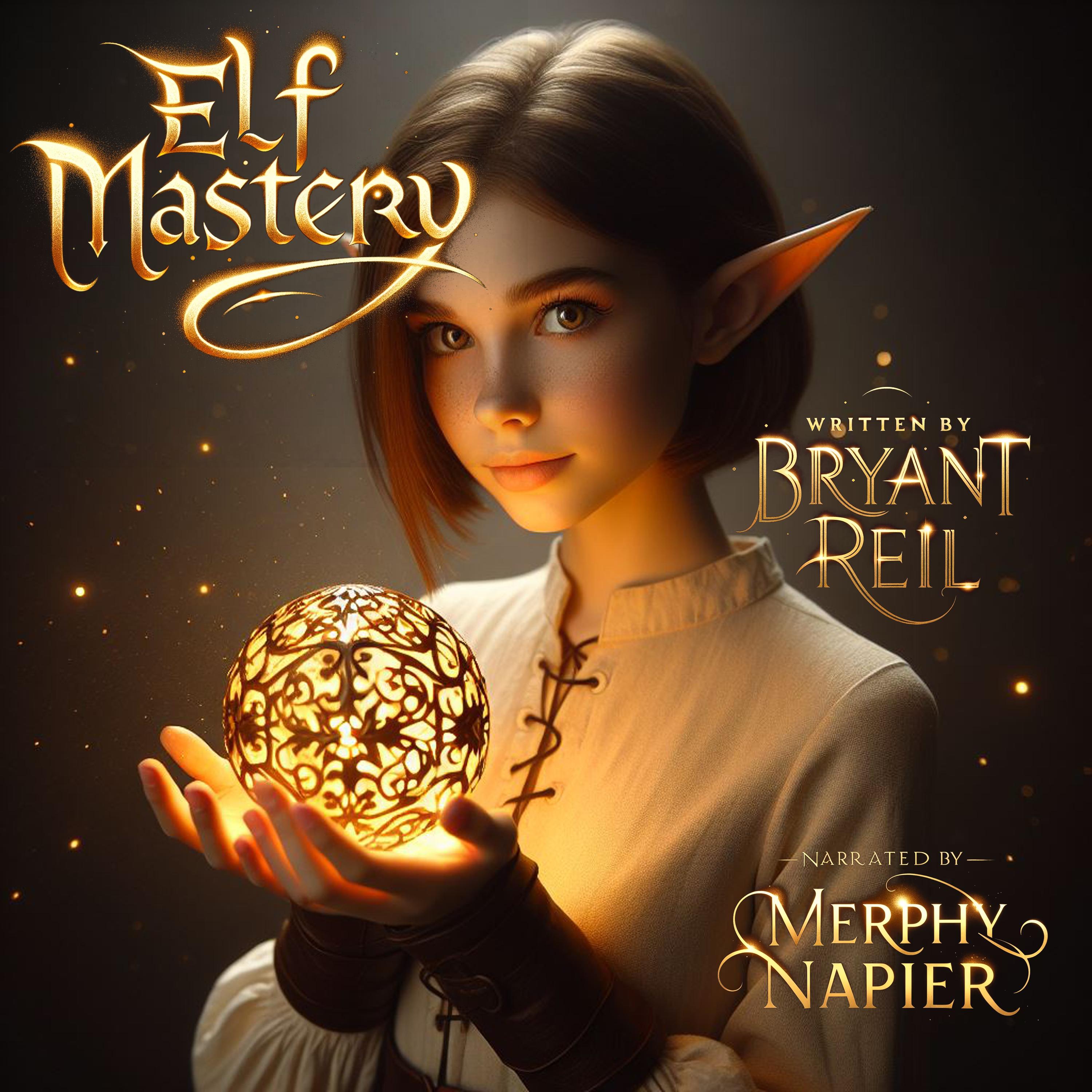 Elf Mastery