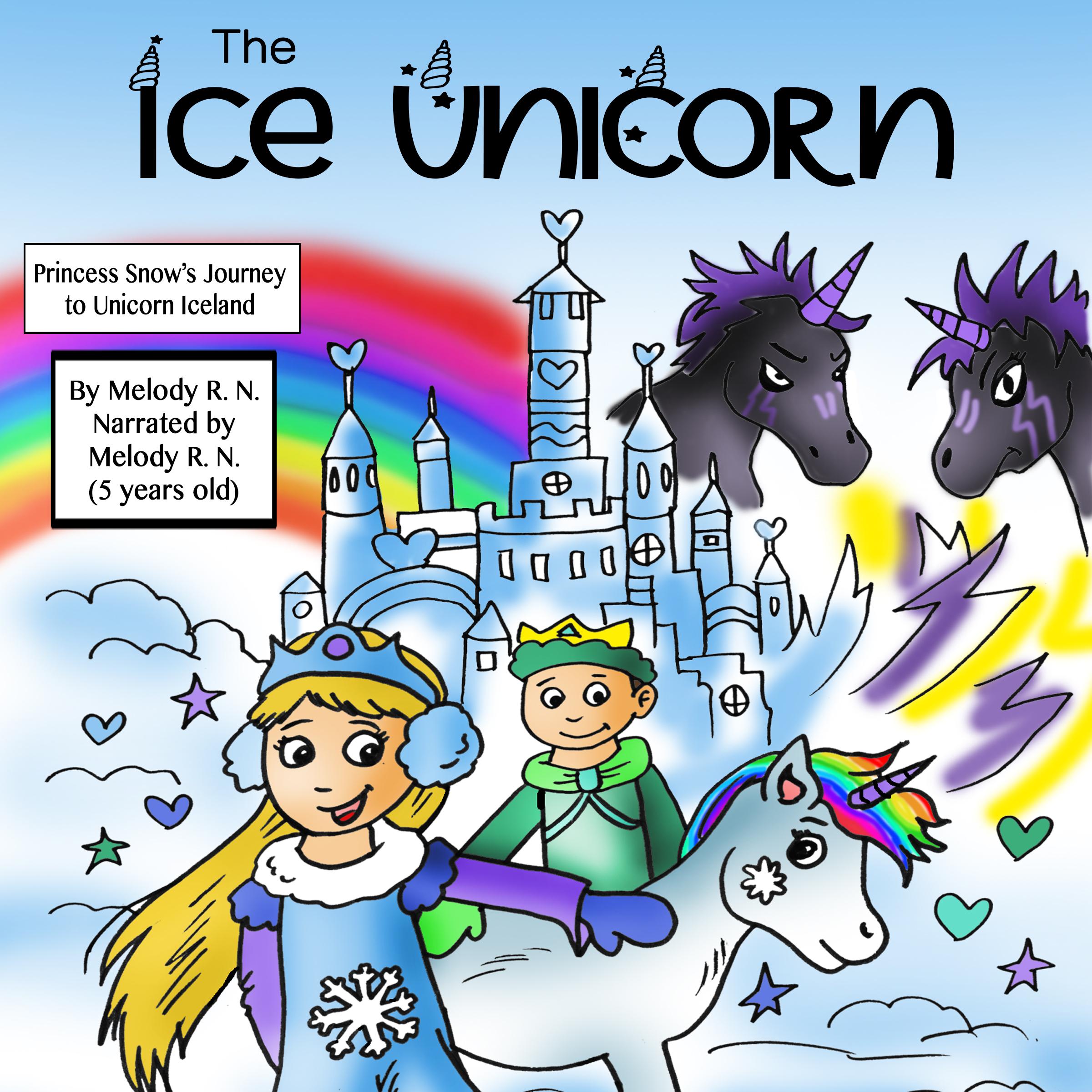 The Ice Unicorn