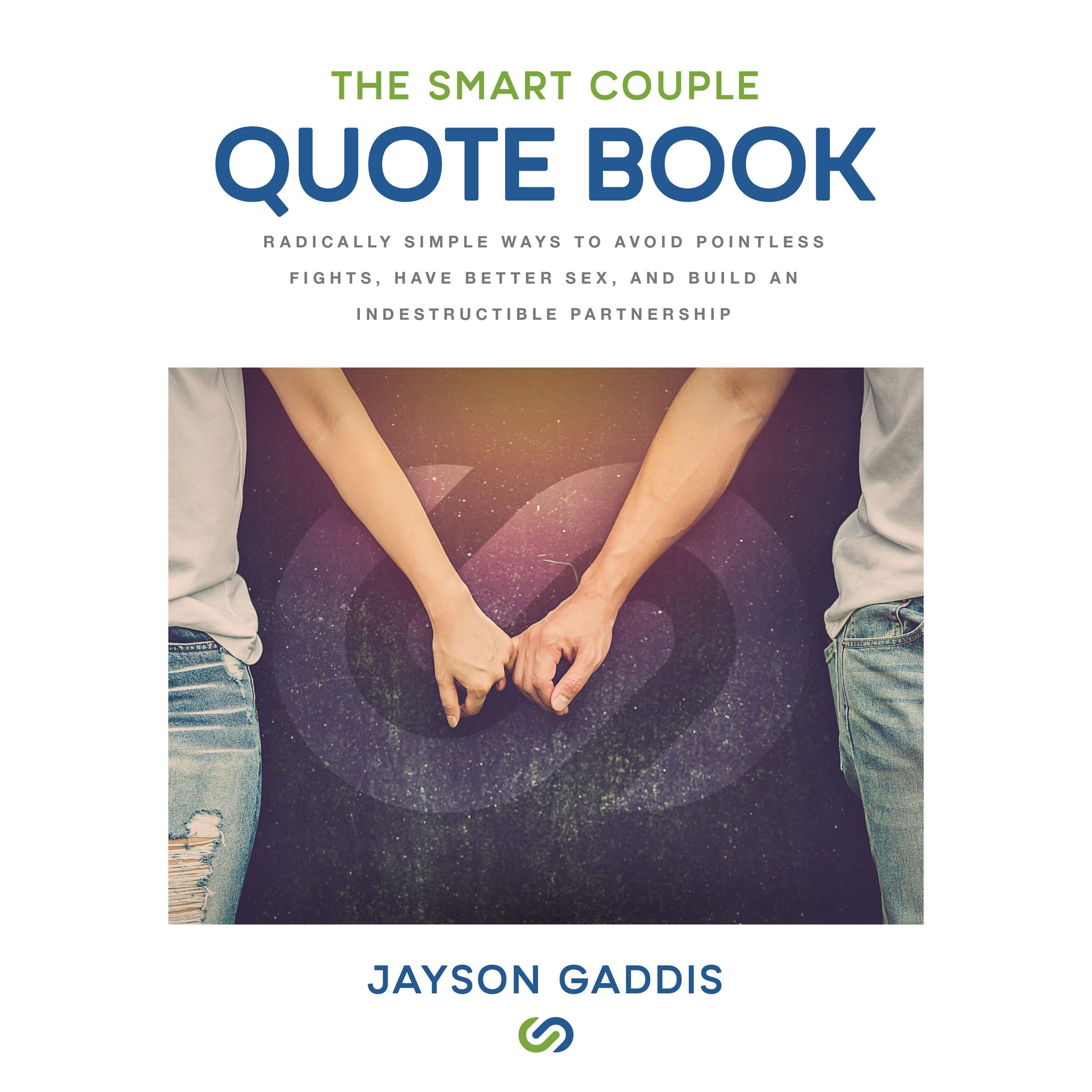 The Smart Couple Quote Book
