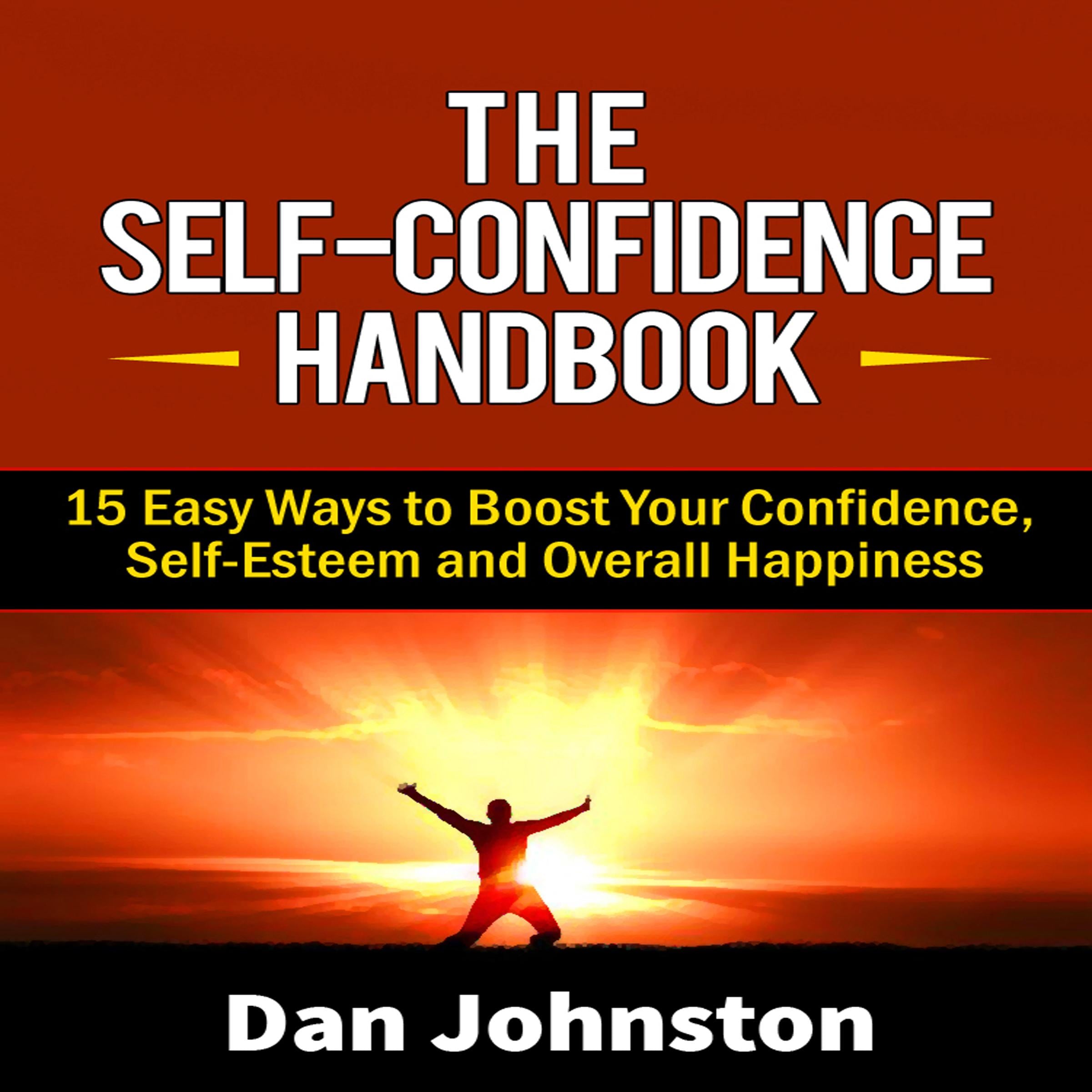 The Self-Confidence Handbook