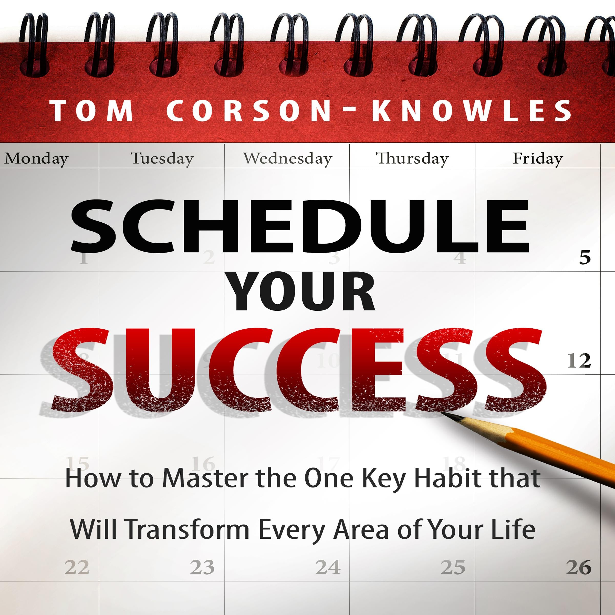 Schedule Your Success