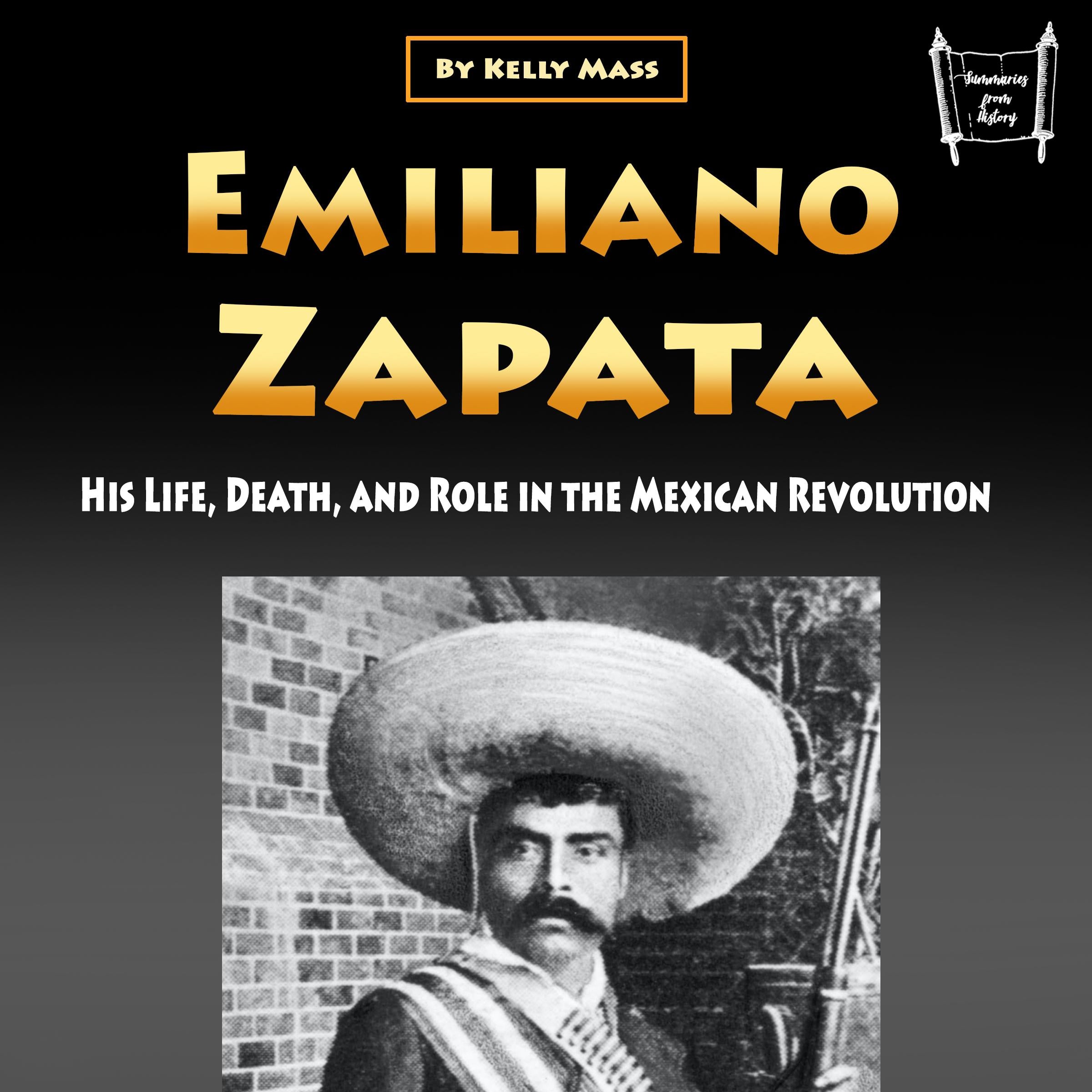 Emiliano Zapata