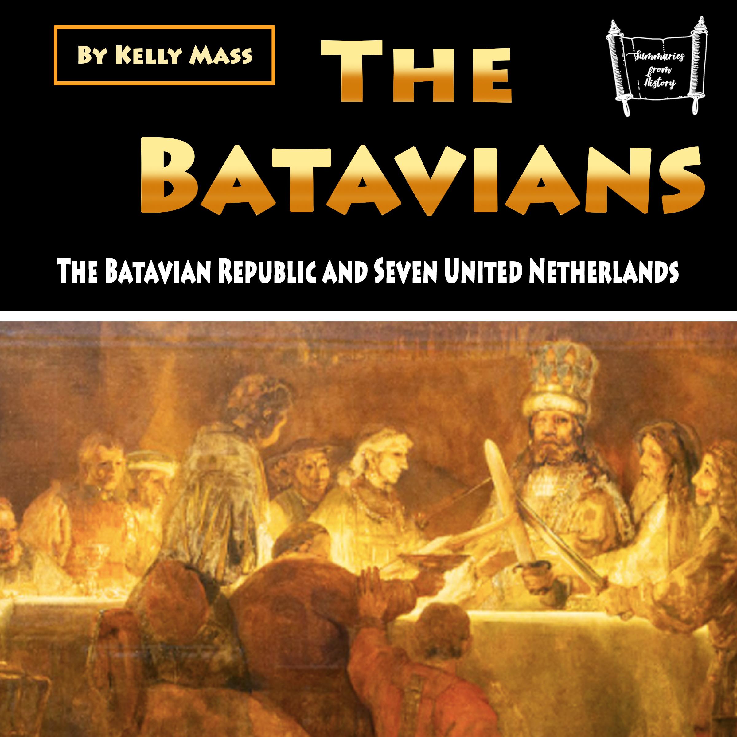 The Batavians
