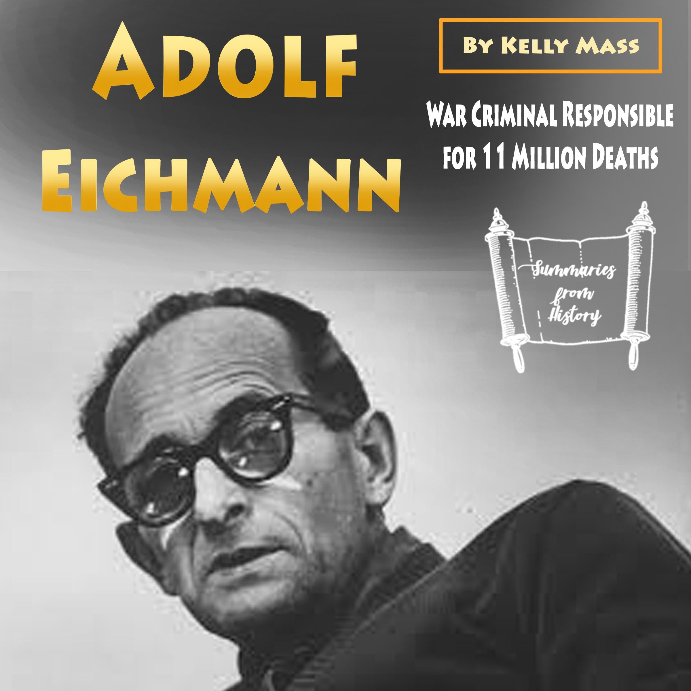 Adolf Eichmann