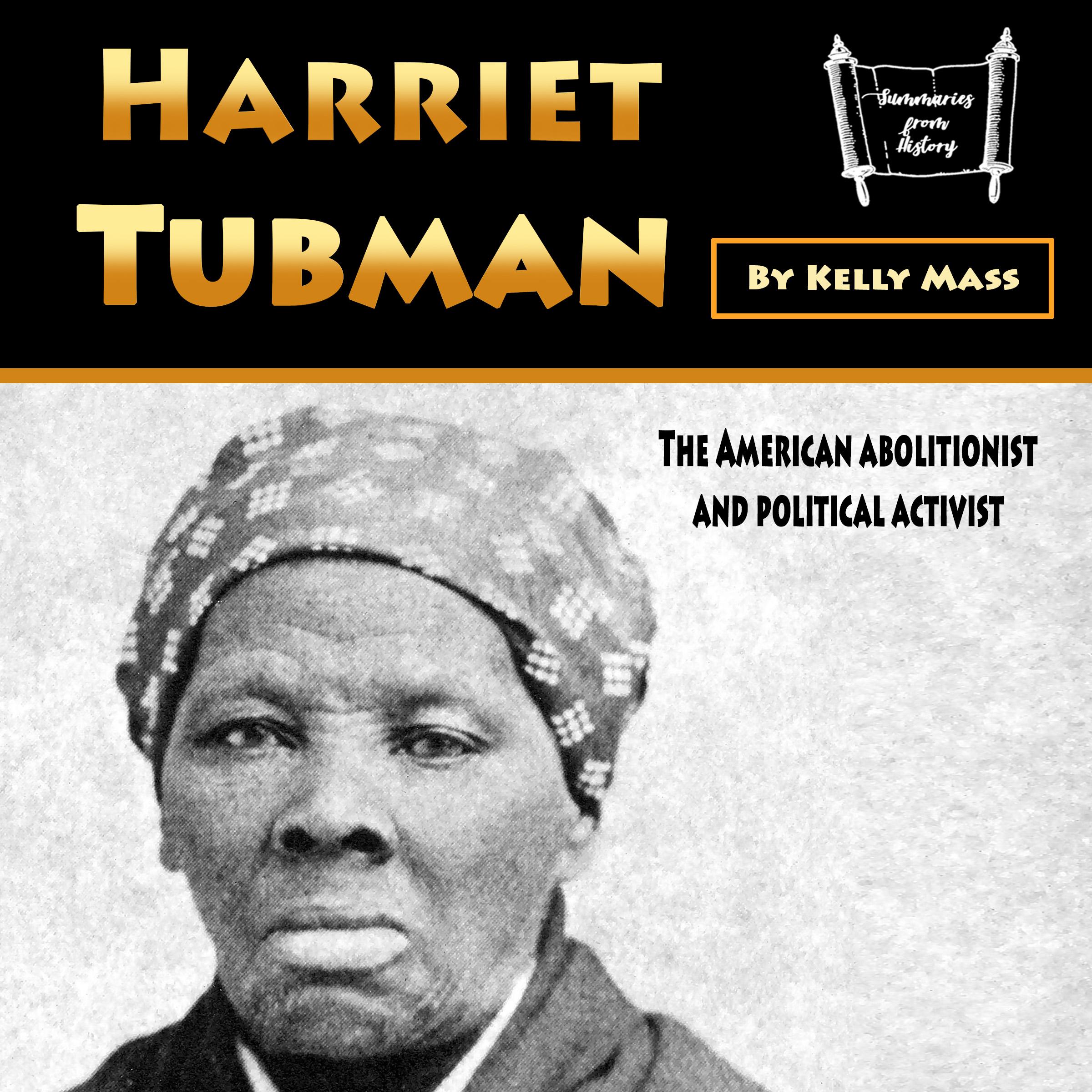 Harriet Tubman