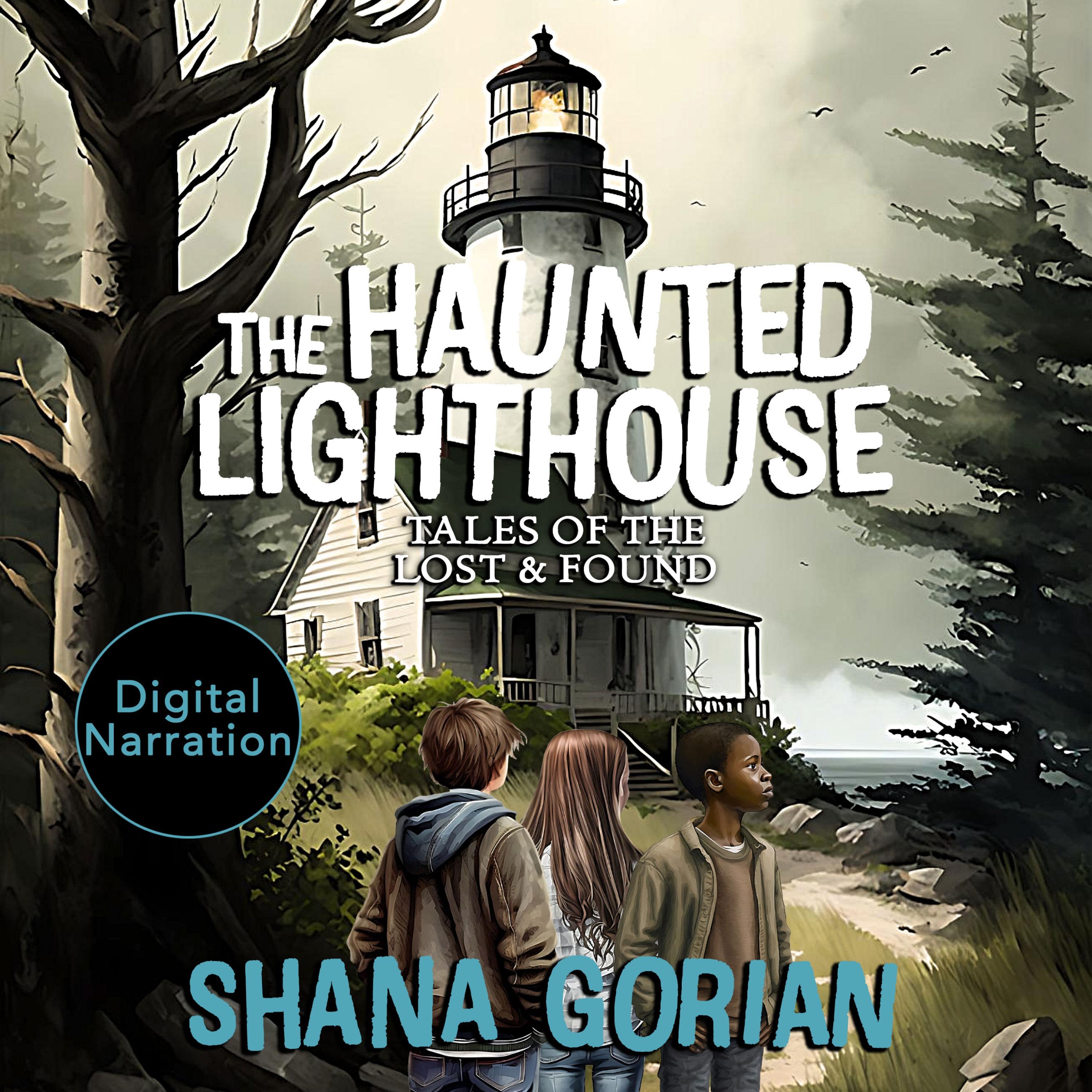 The Haunted Lighthouse