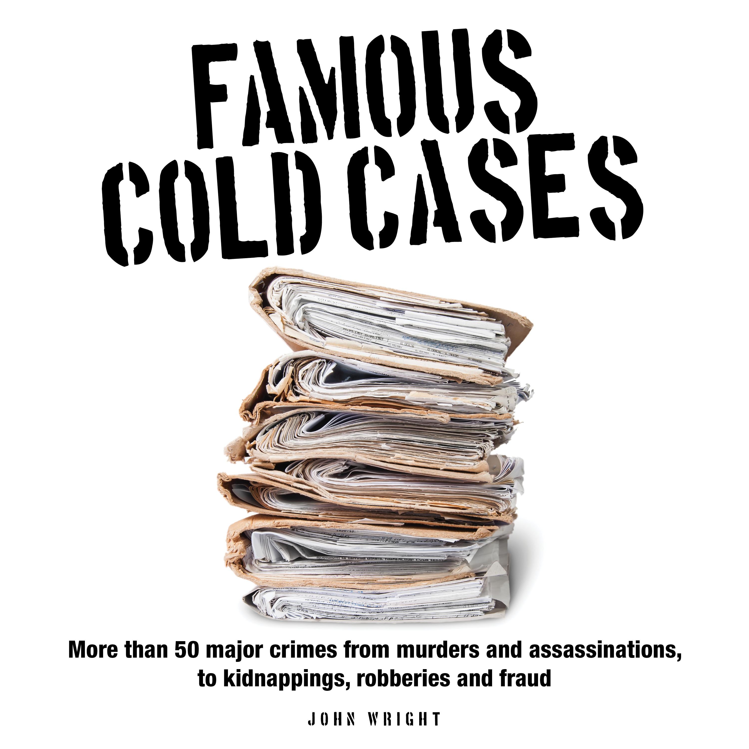 Famous Cold Cases