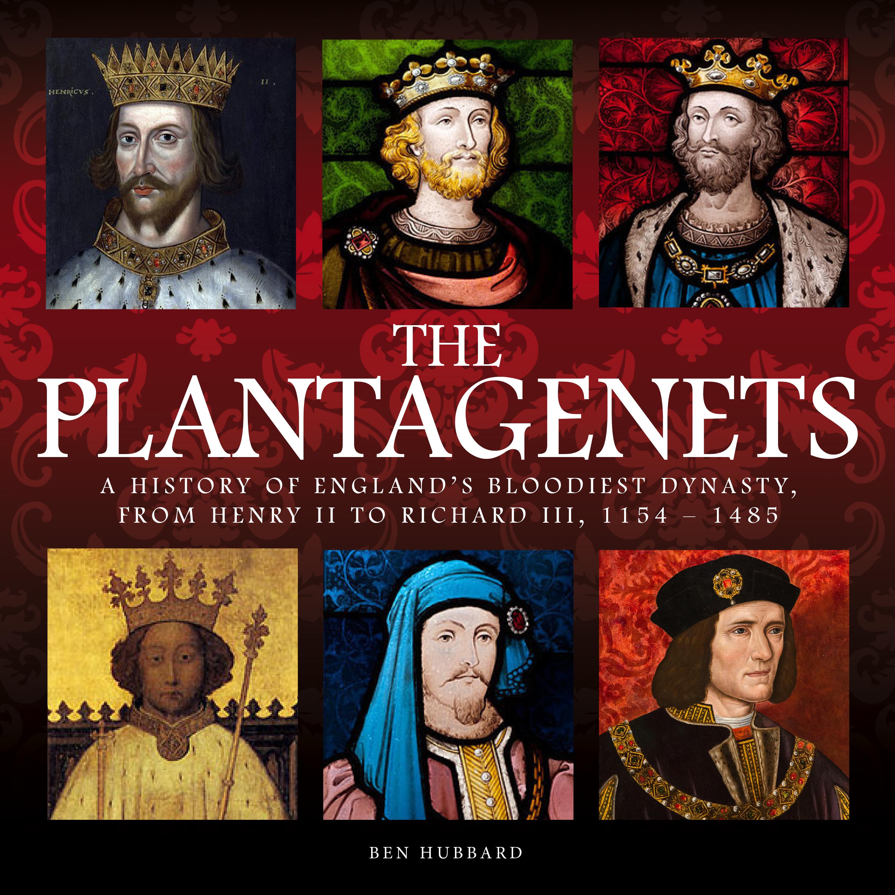 The Plantagenets