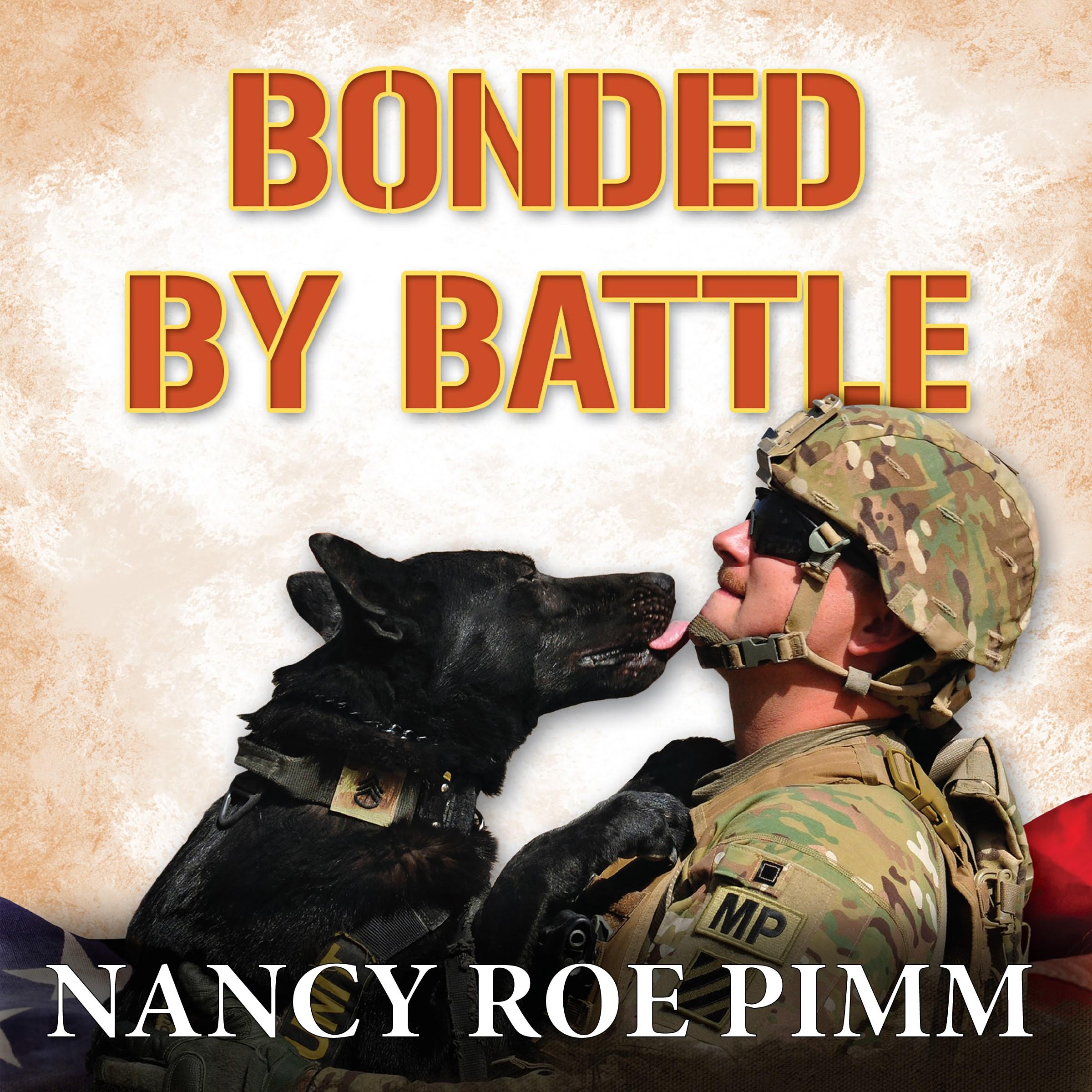 Bonded By Battle