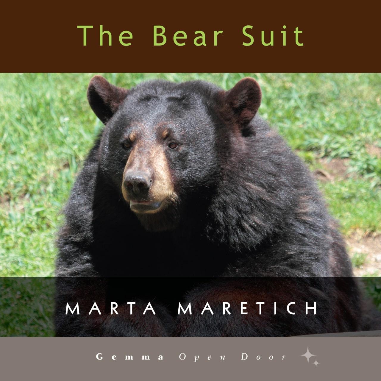 The Bear Suit