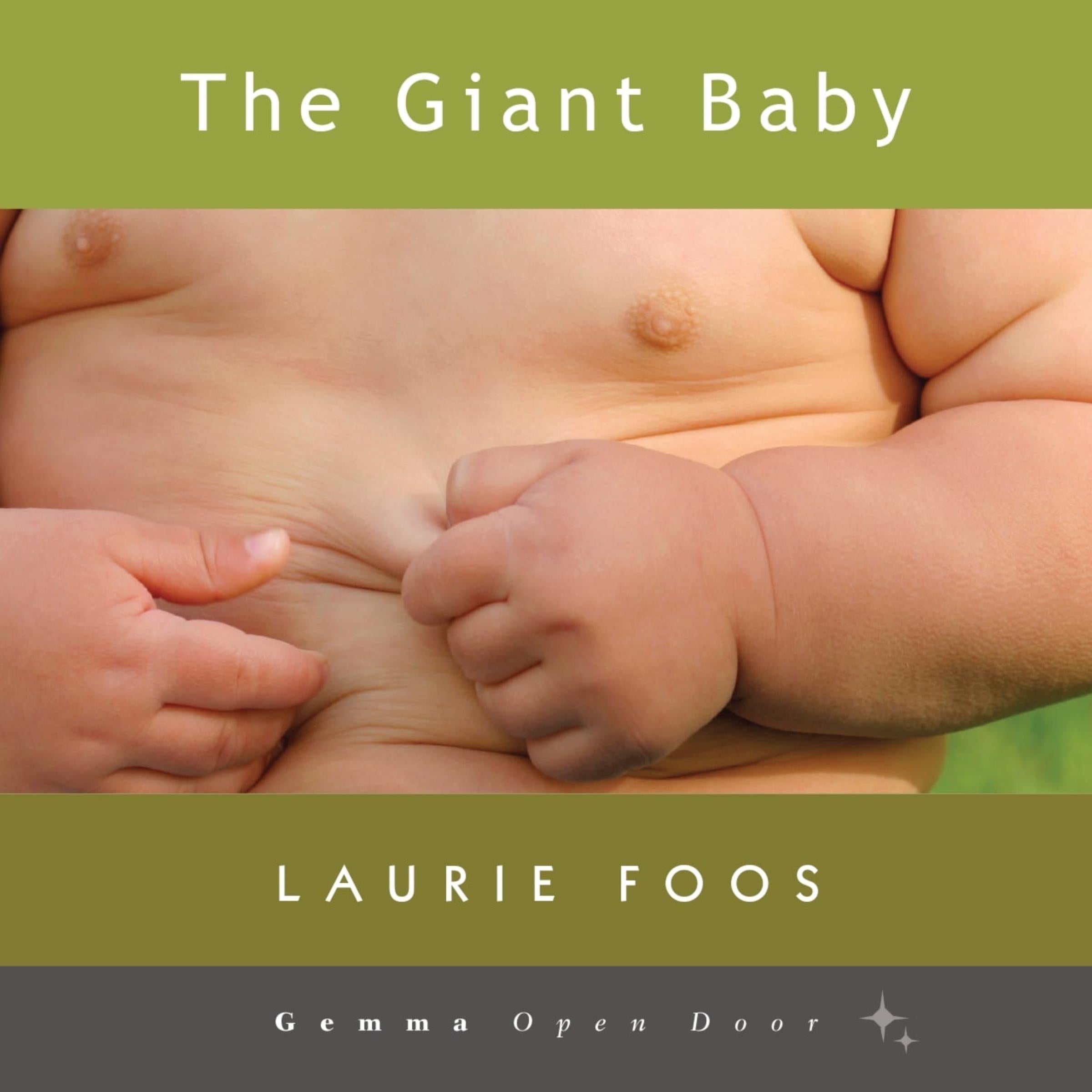 The Giant Baby