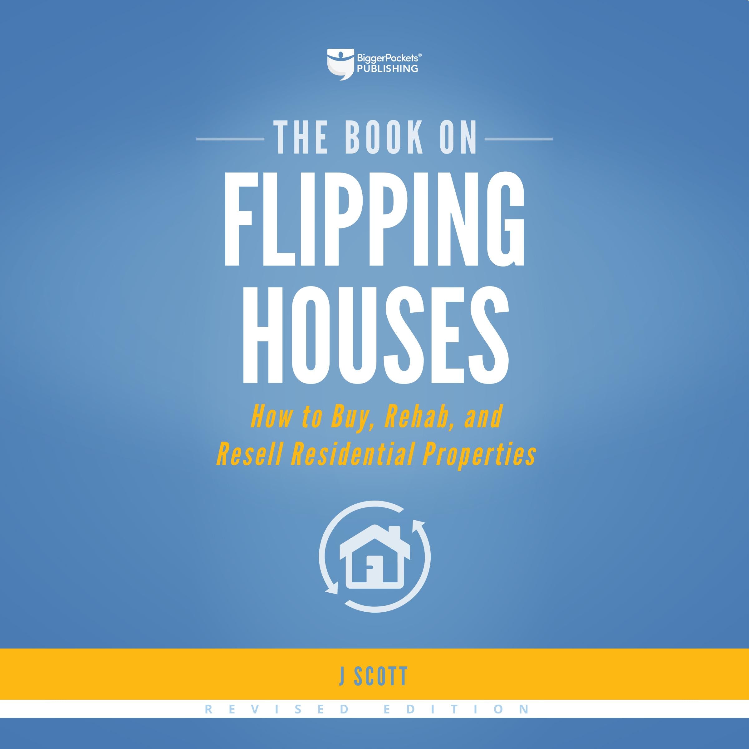 The Book on Flipping Houses