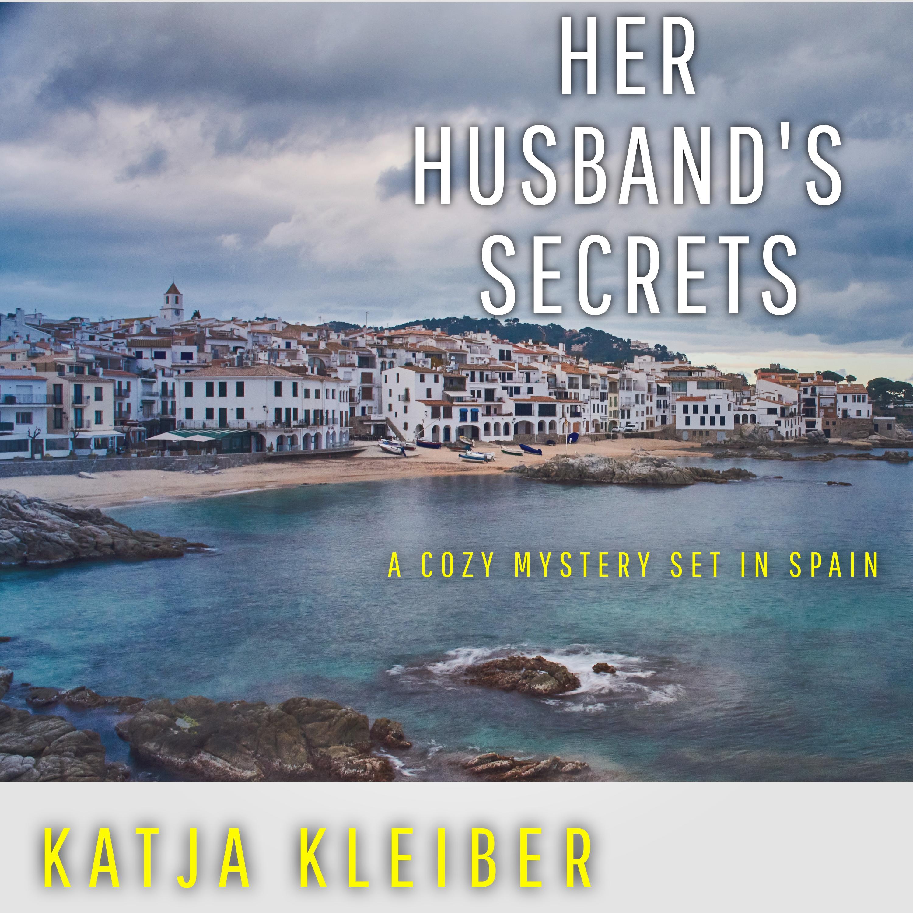 Her Husband's Secrets
