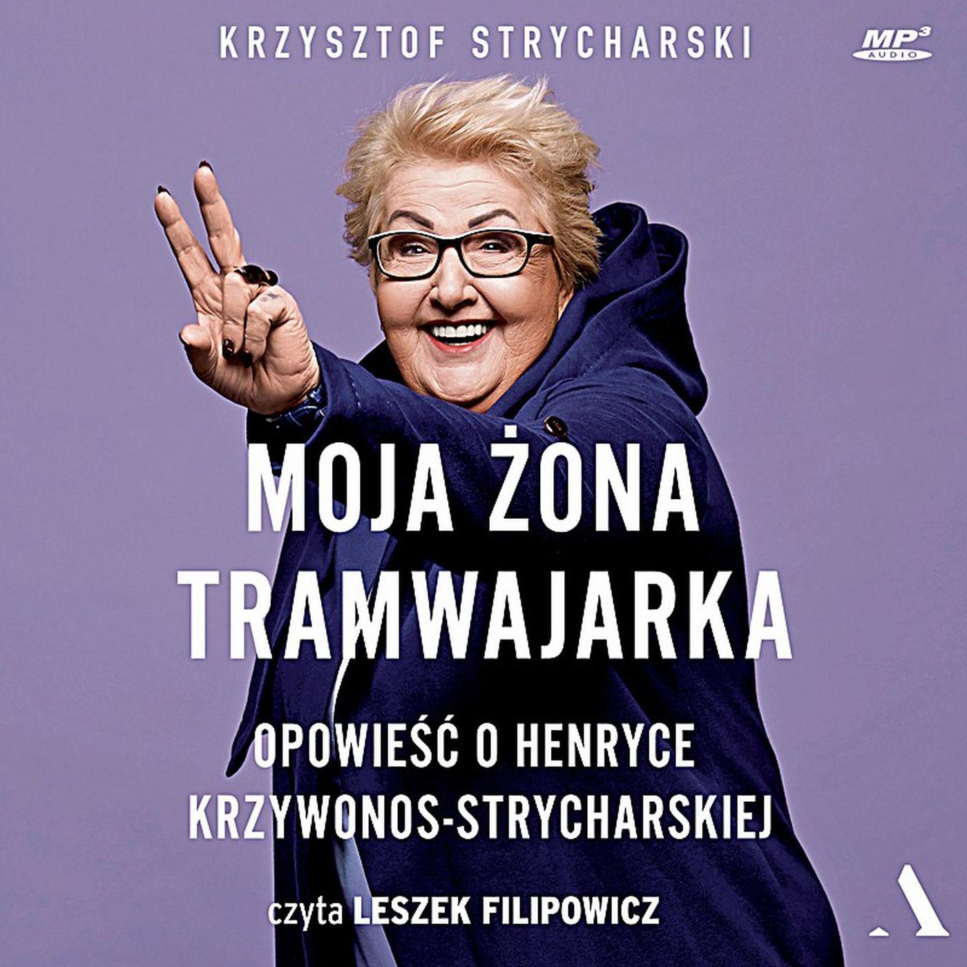 Moja żona tramwajarka