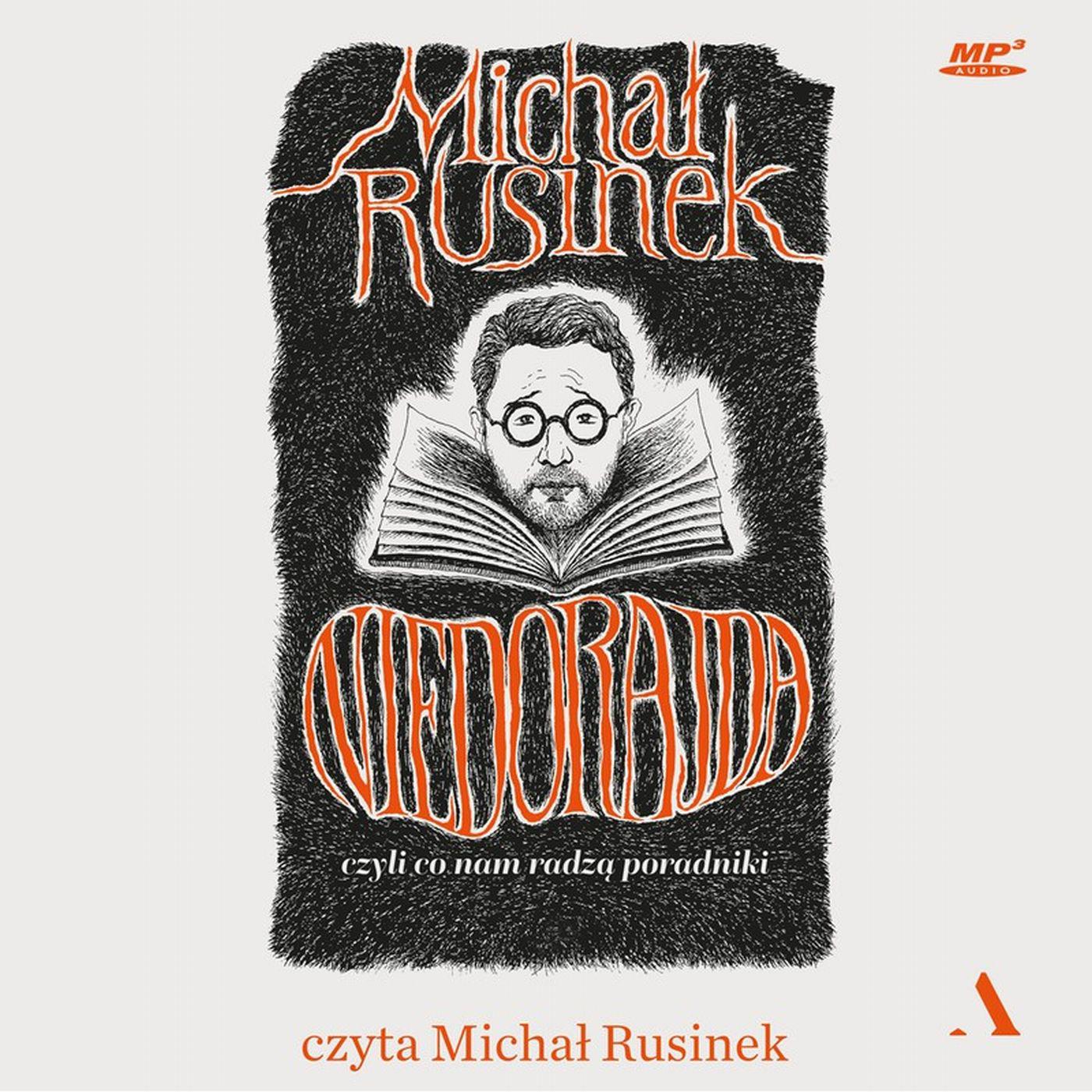 Niedorajda, czyli co nam radzą poradniki