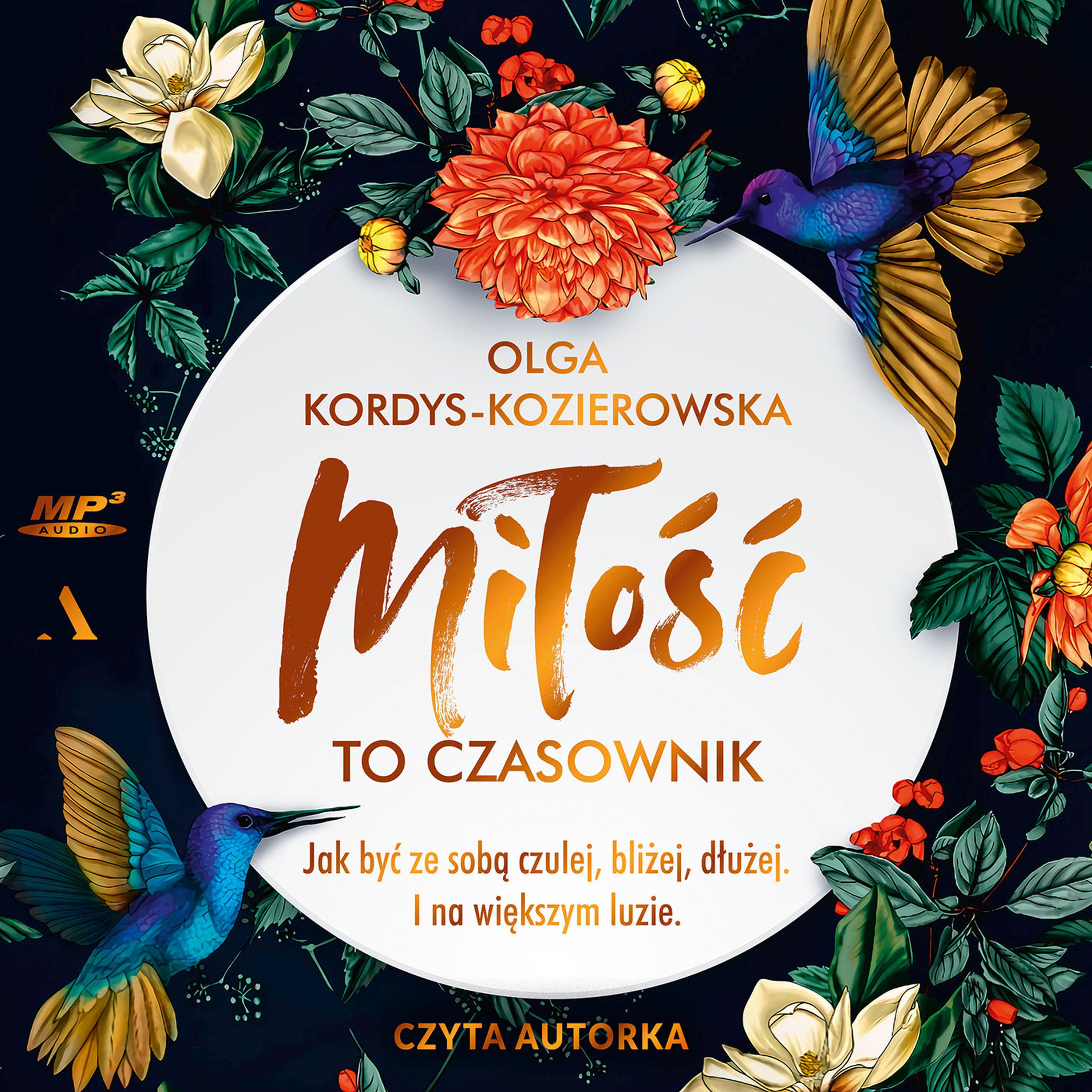 Miłość to czasownik