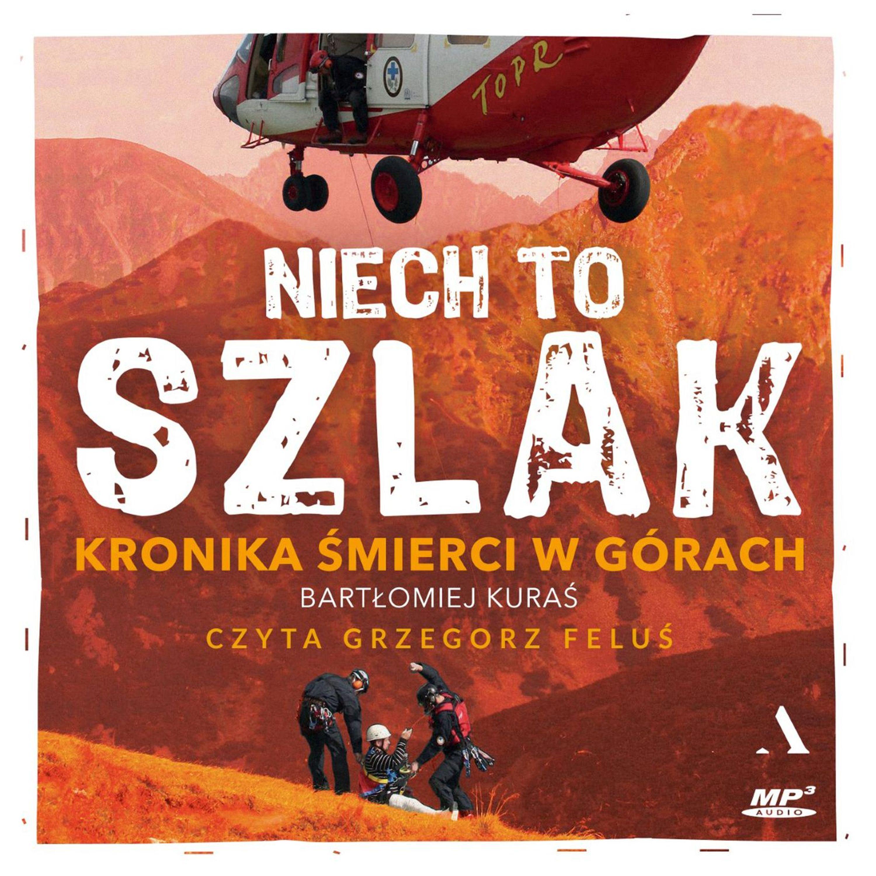 Niech to szlak!