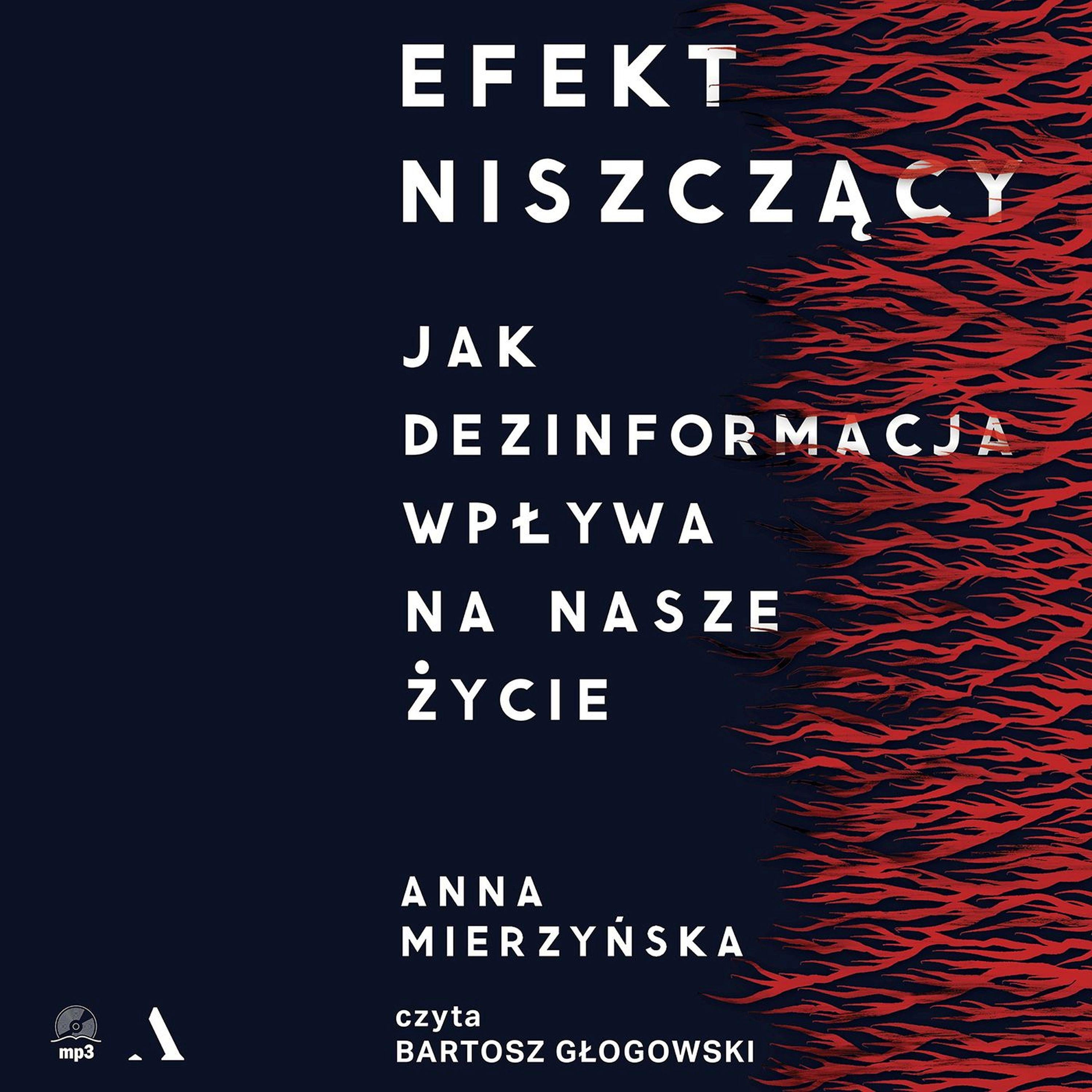 Efekt niszczący
