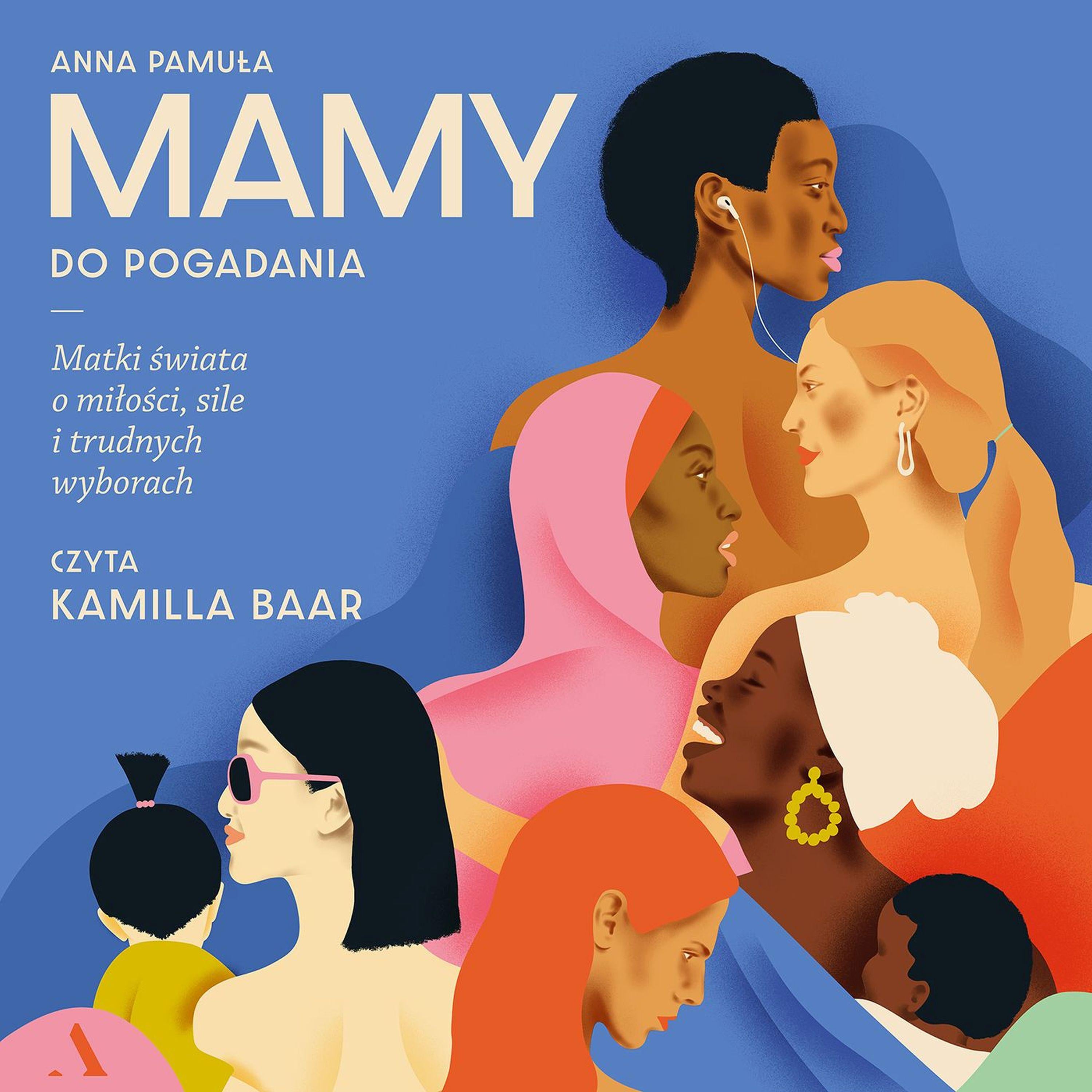 Mamy do pogadania