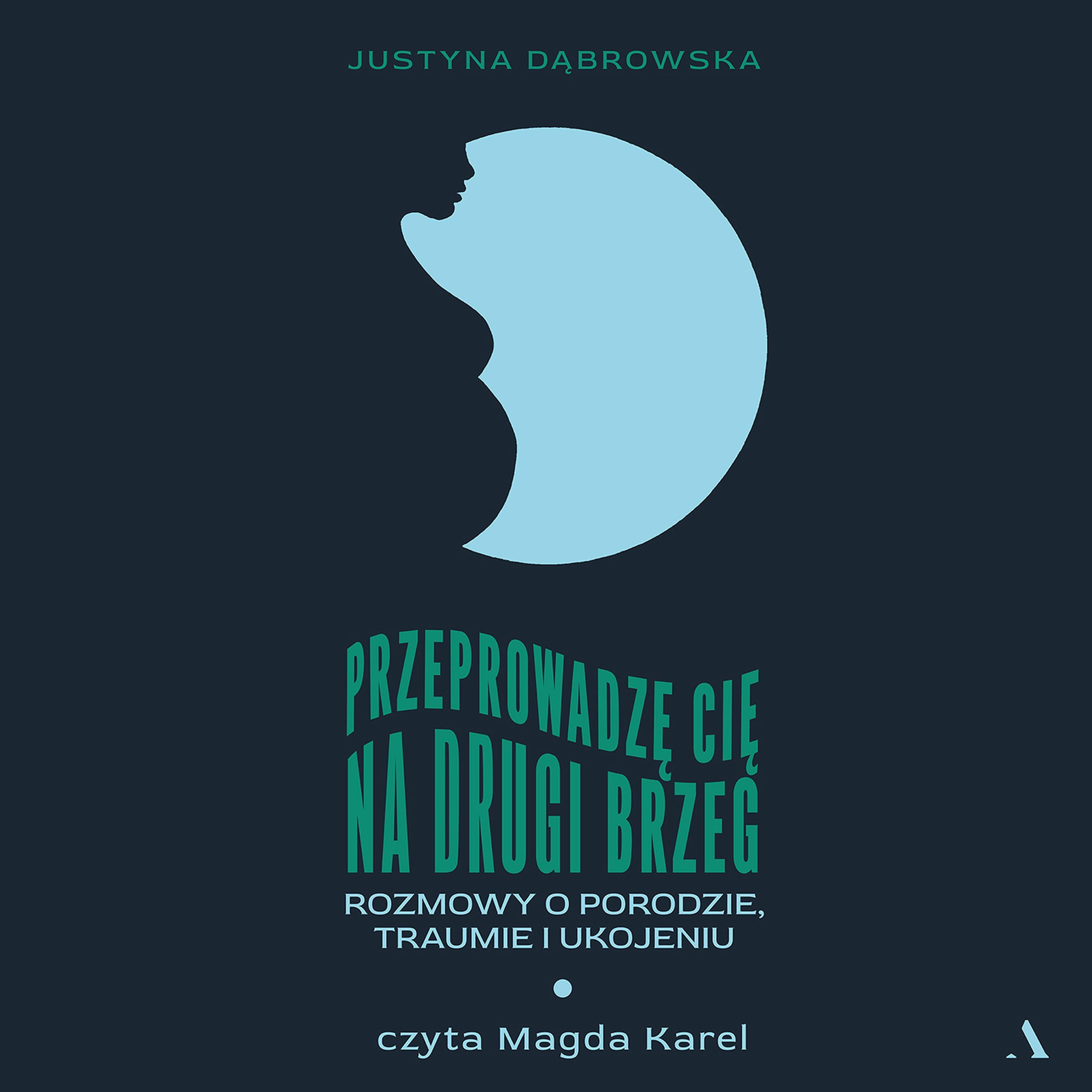 Przeprowadzę cię na drugi brzeg
