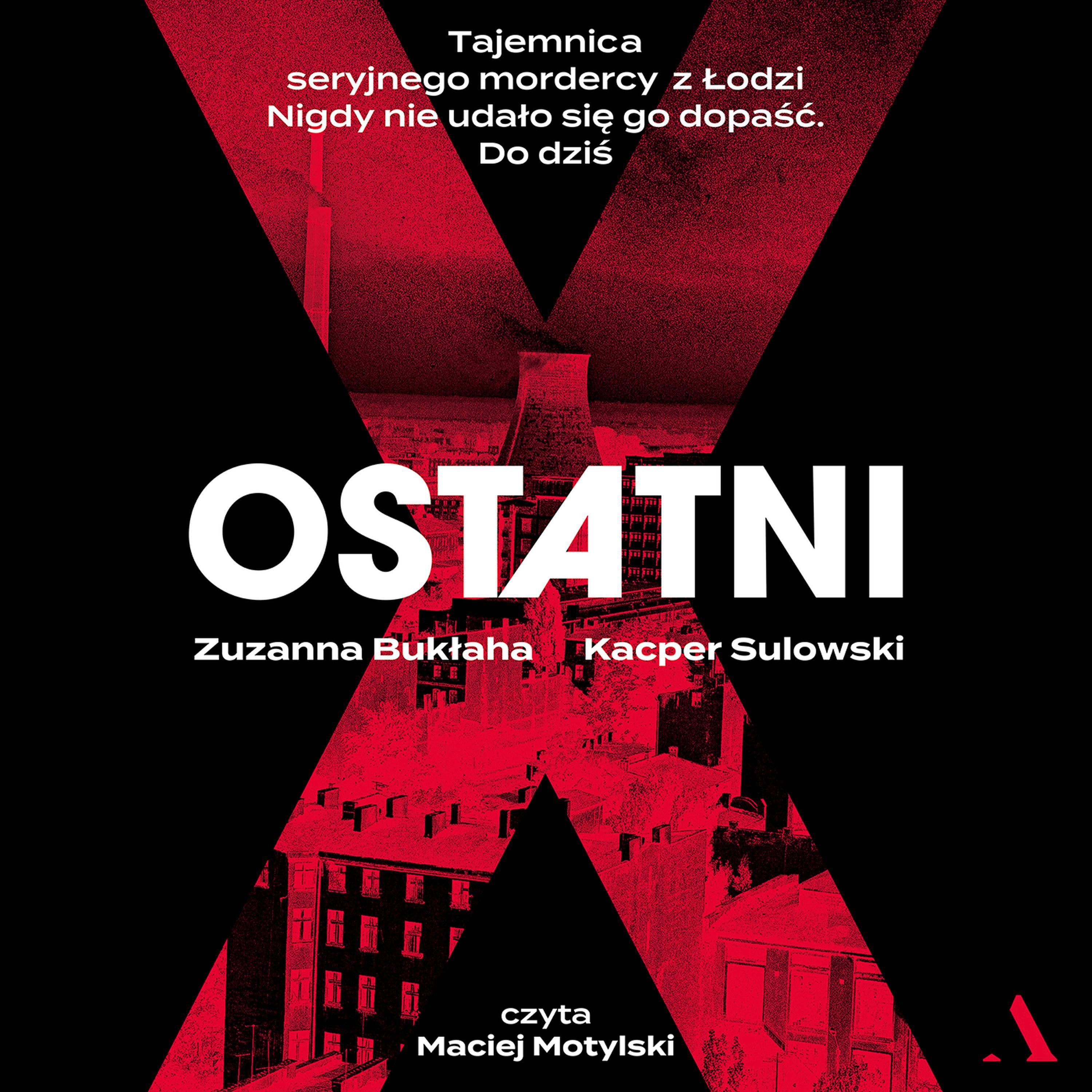 Ostatni