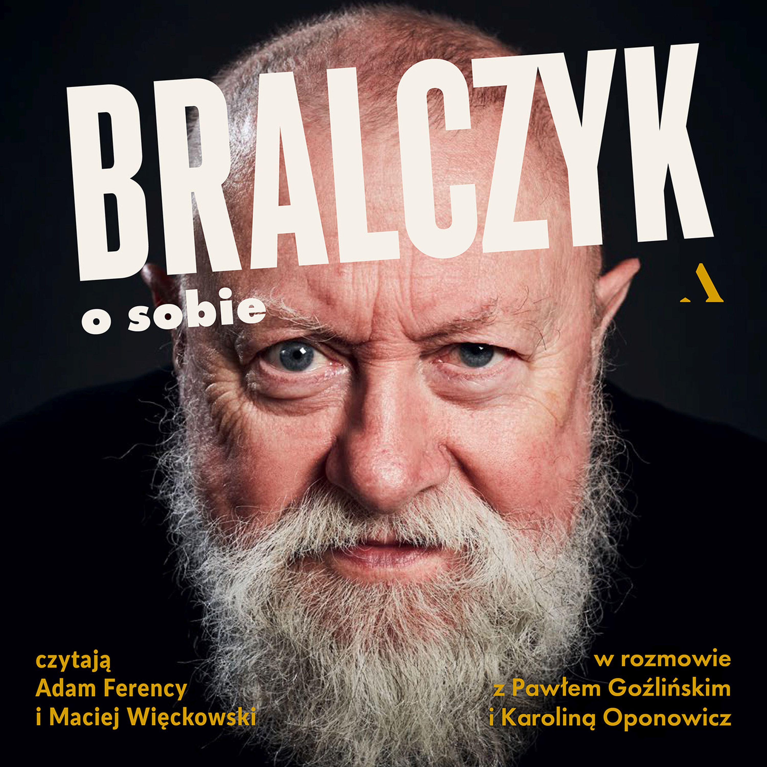 Bralczyk o sobie