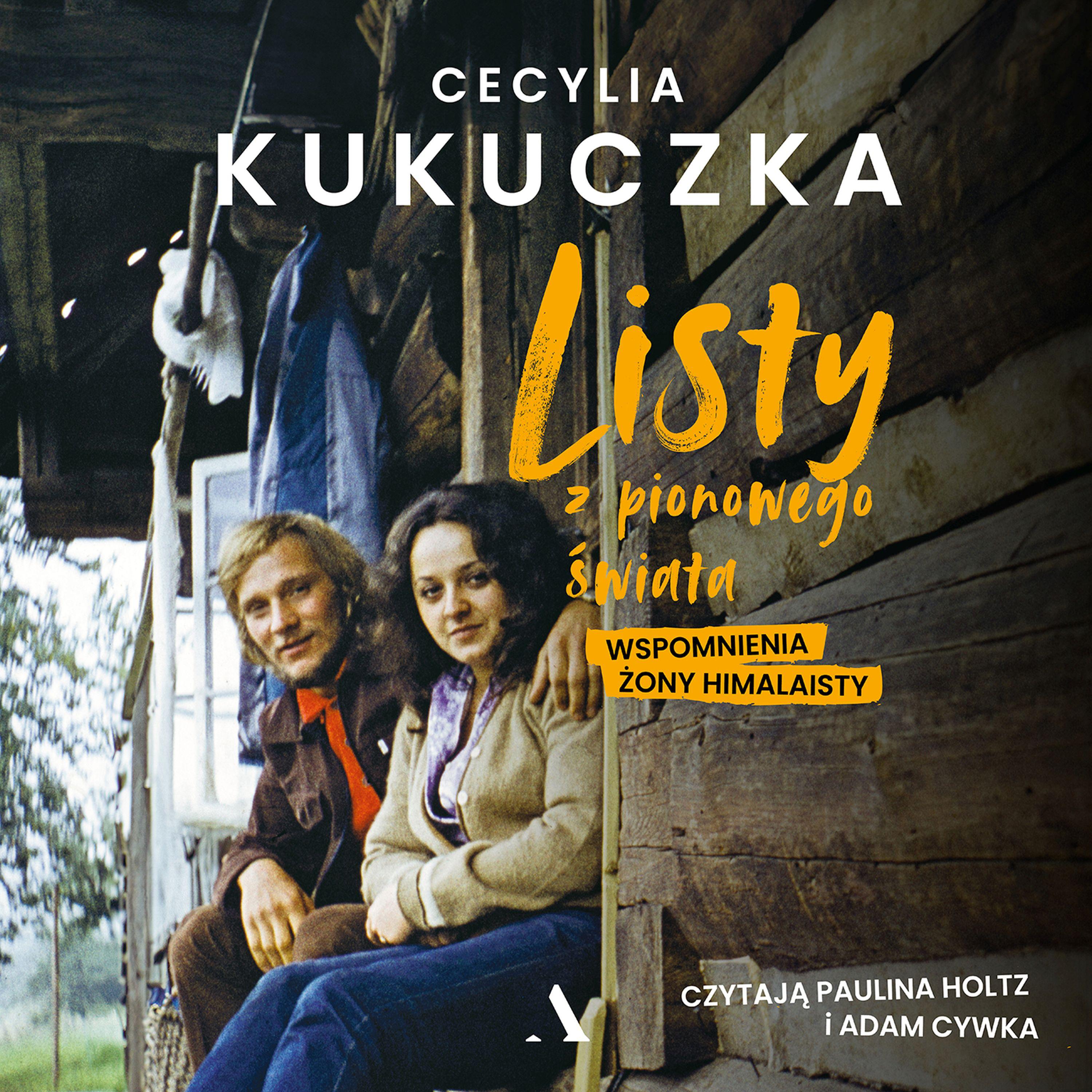Listy z pionowego świata