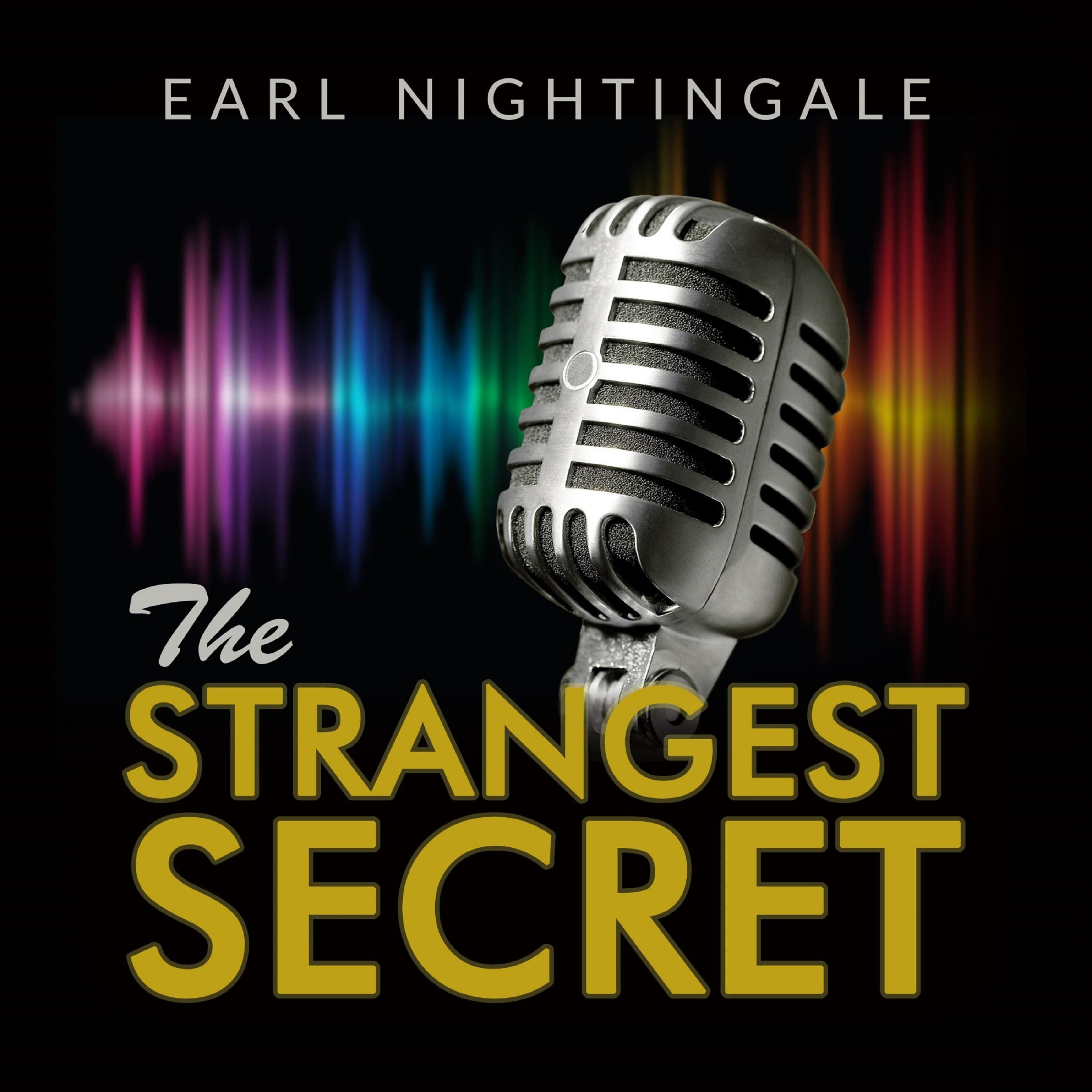 The Strangest Secret
