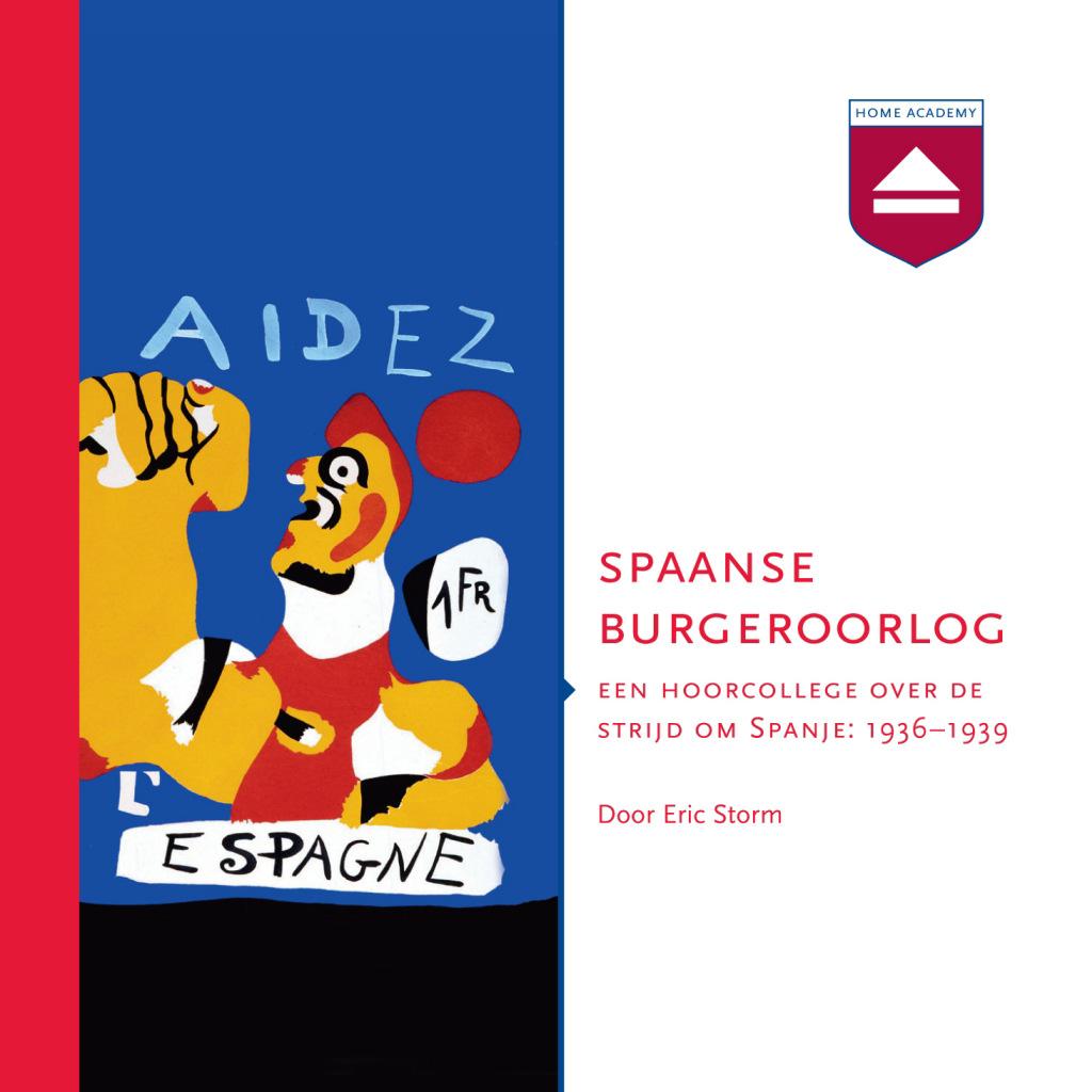 Spaanse Burgeroorlog