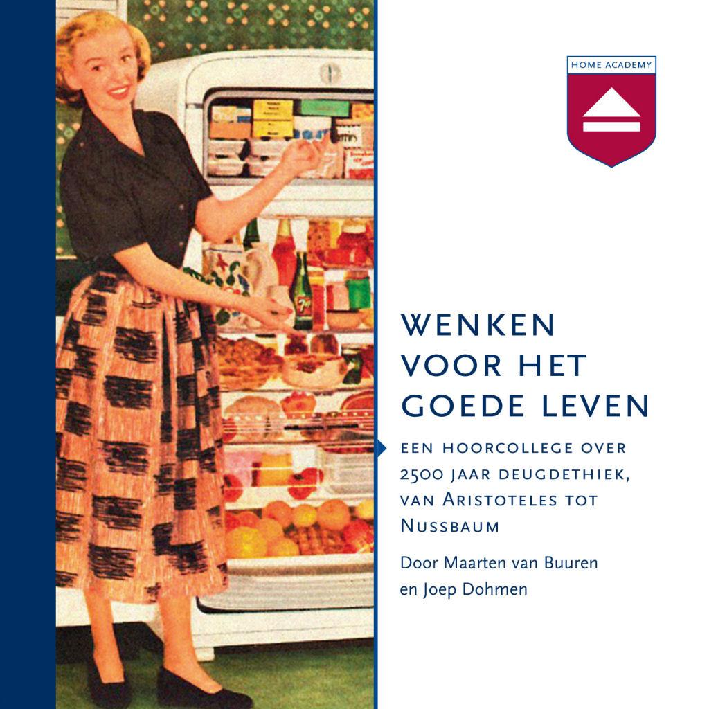 Wenken voor het goede leven