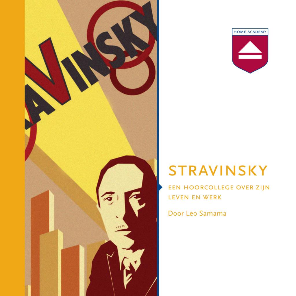 Stravinsky