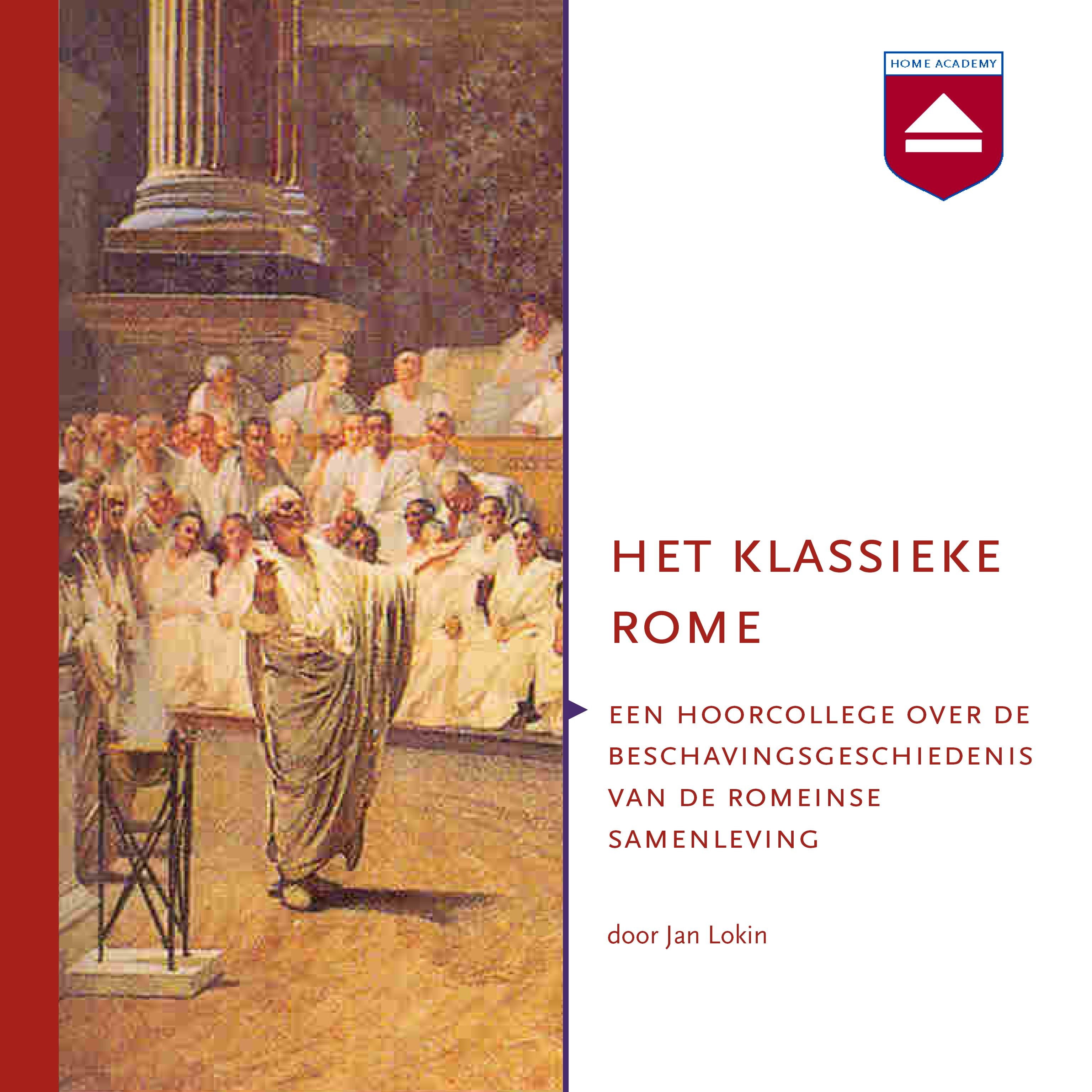 Het klassieke Rome