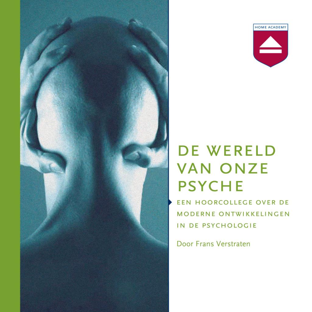 De wereld van onze psyche