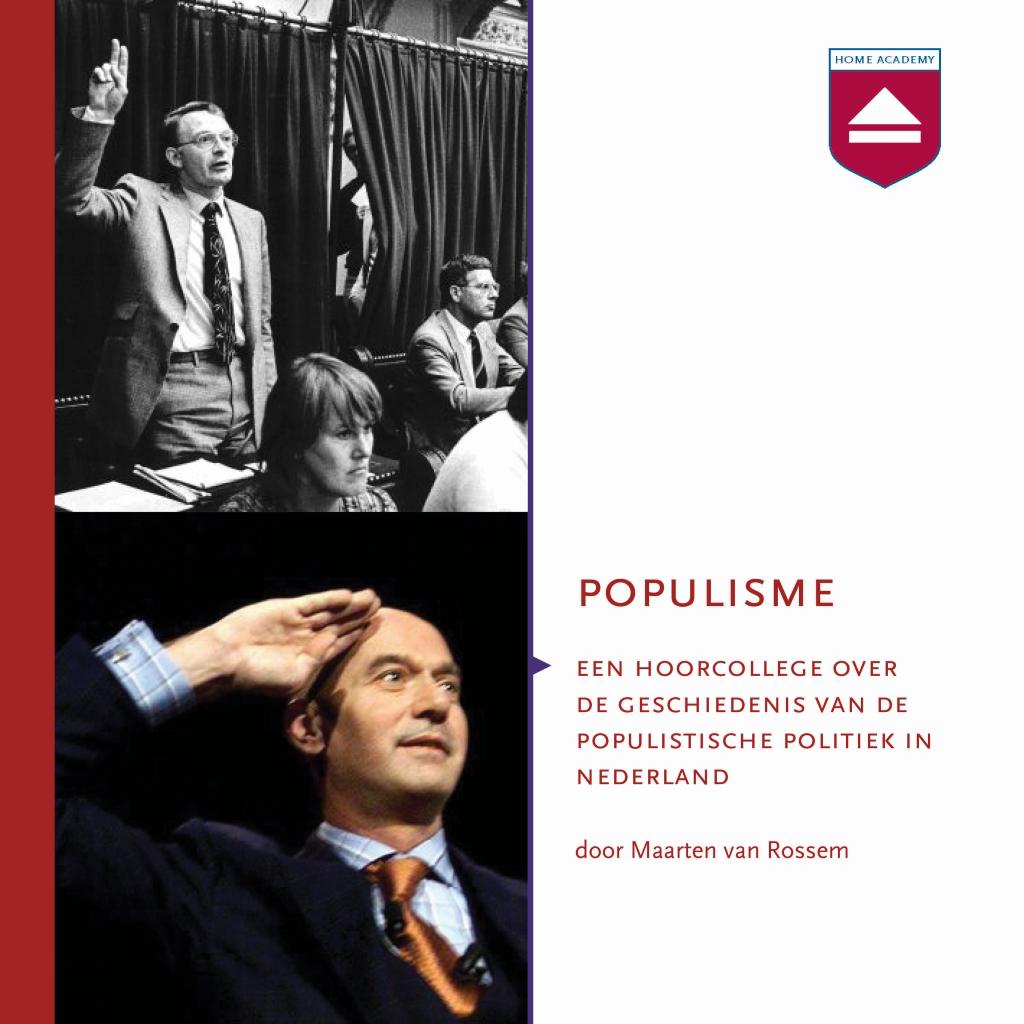 Populisme