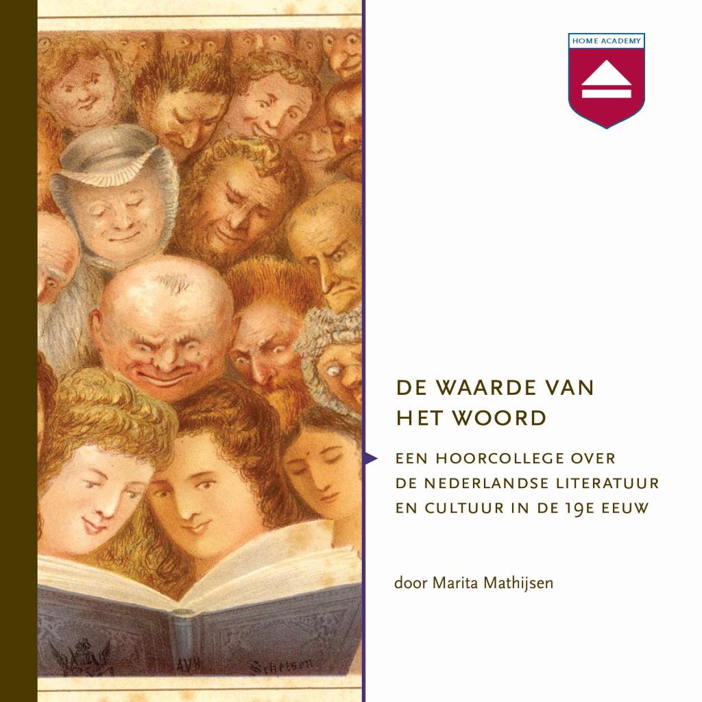 De waarde van het woord