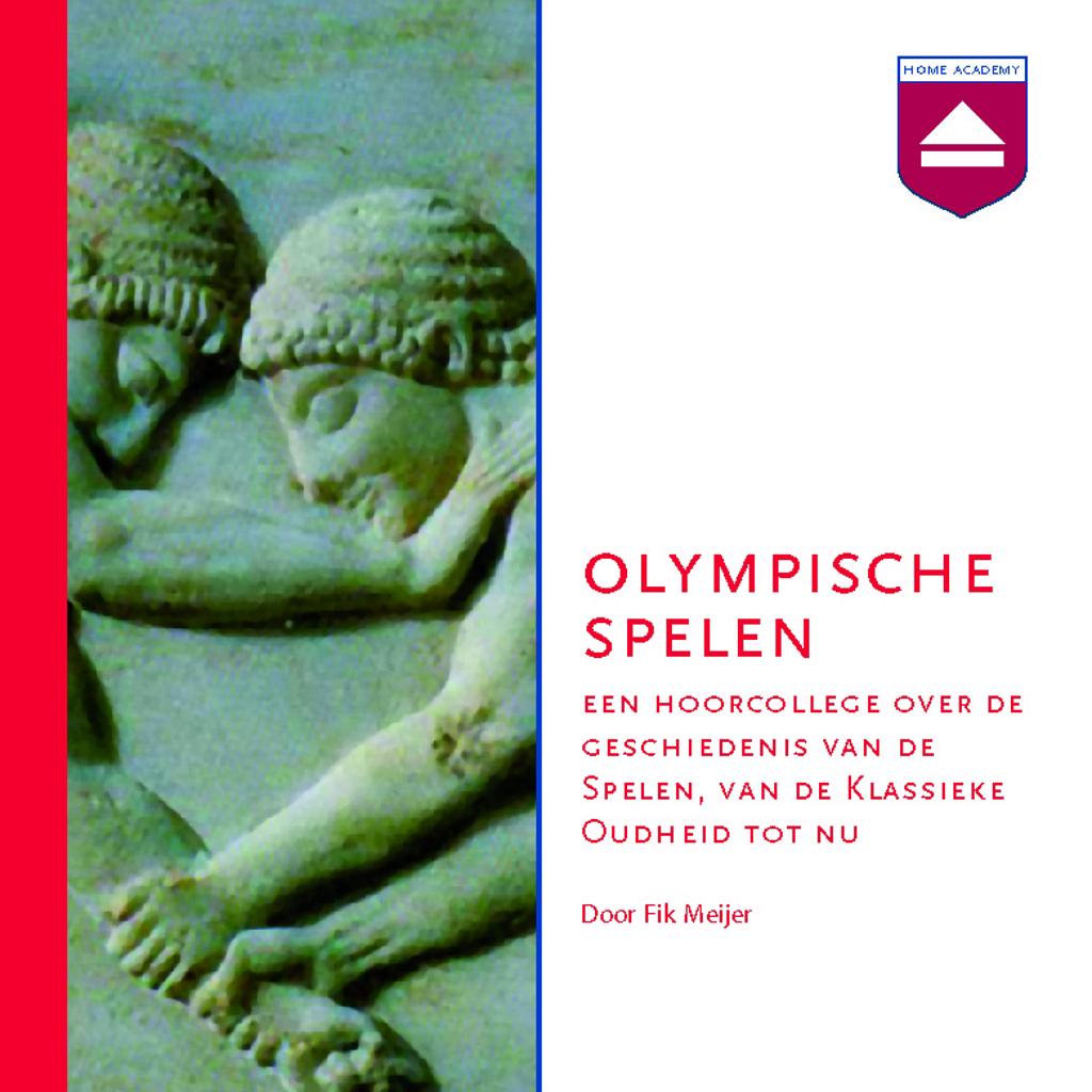 Olympische Spelen
