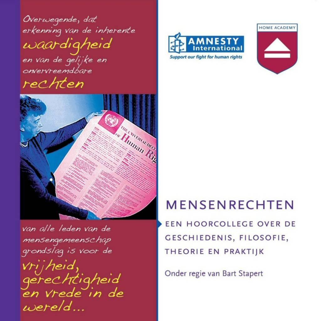 Mensenrechten