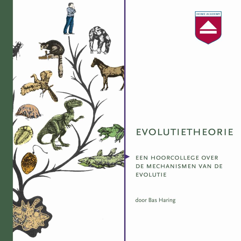 Evolutietheorie