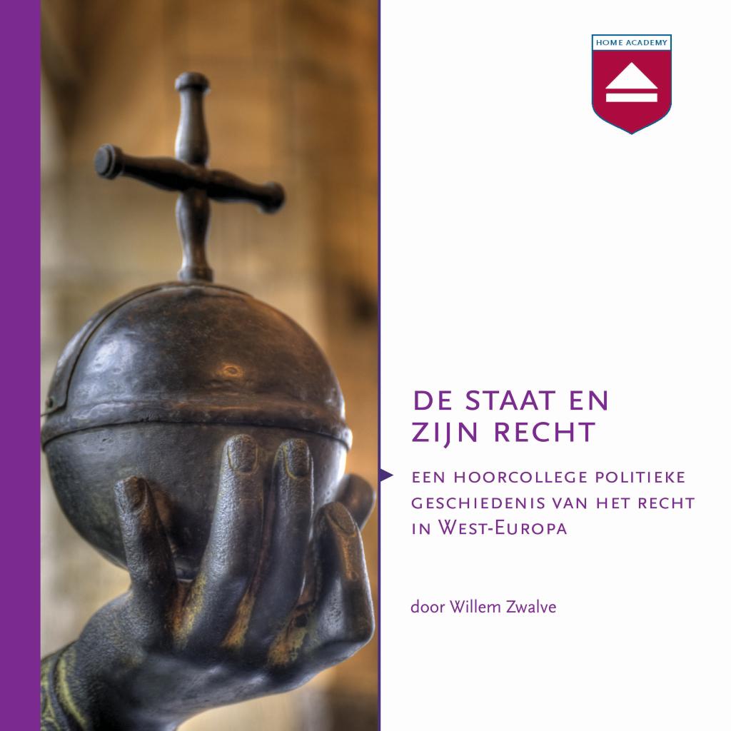 De Staat en zijn Recht