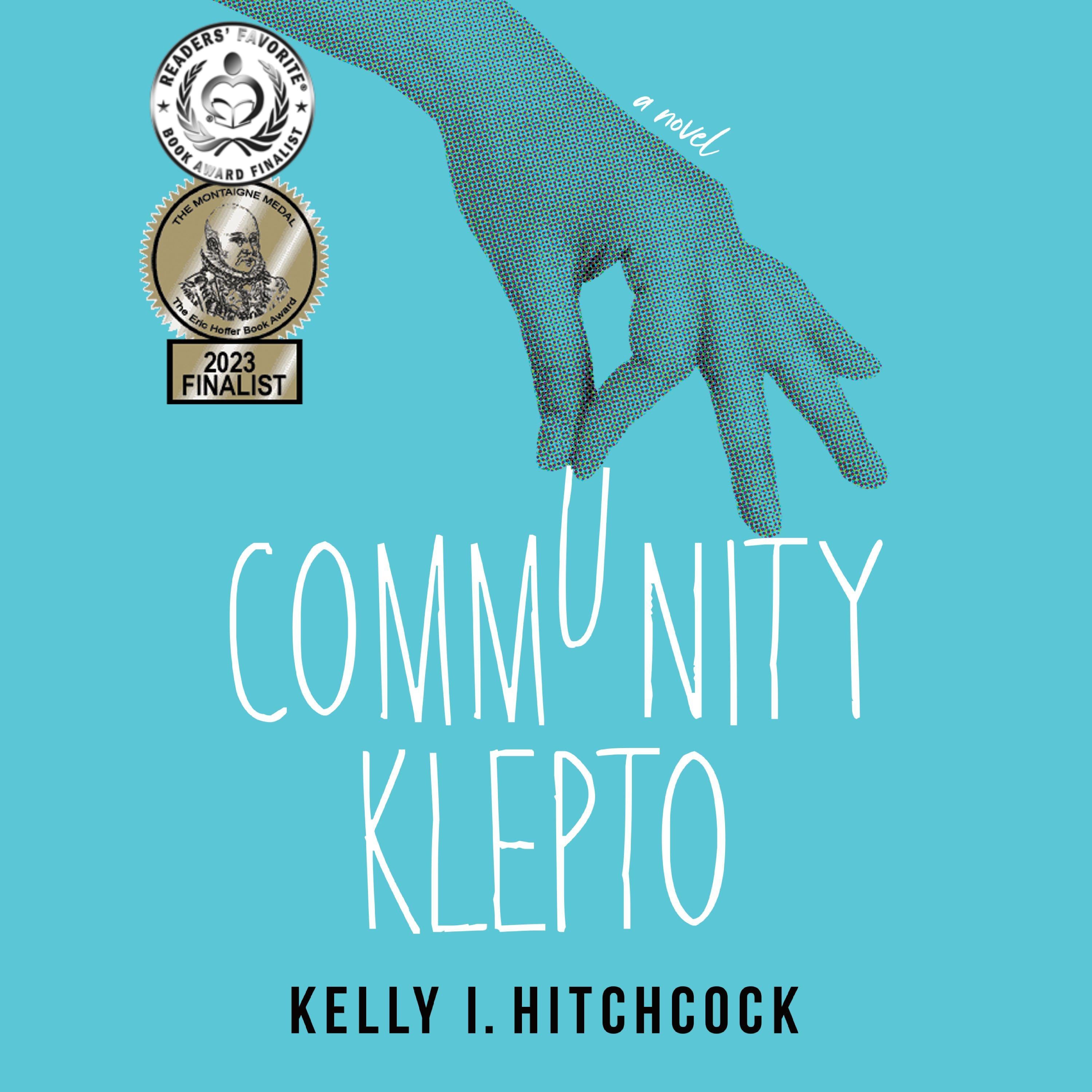 Community Klepto