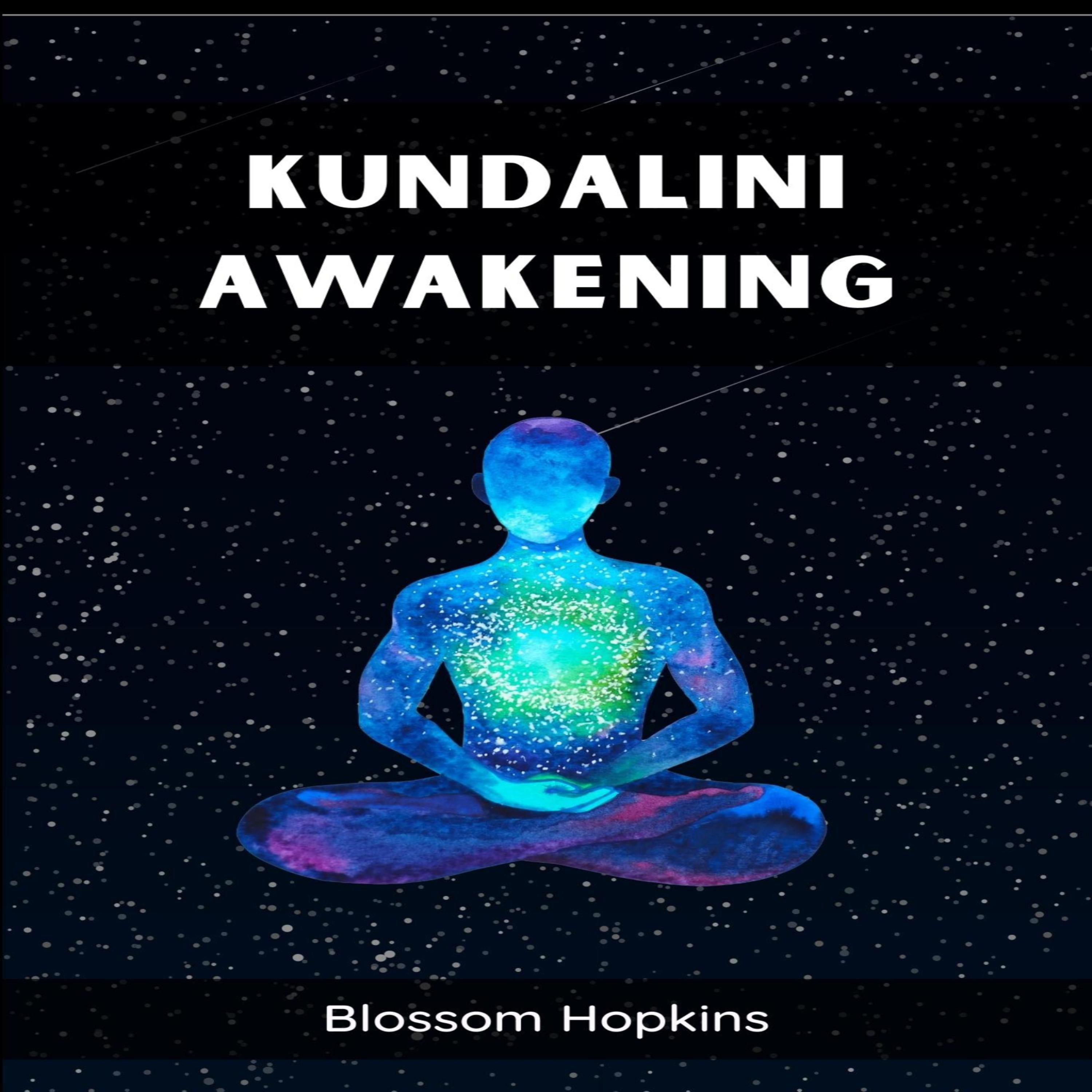 KUNDALINI AWAKENING