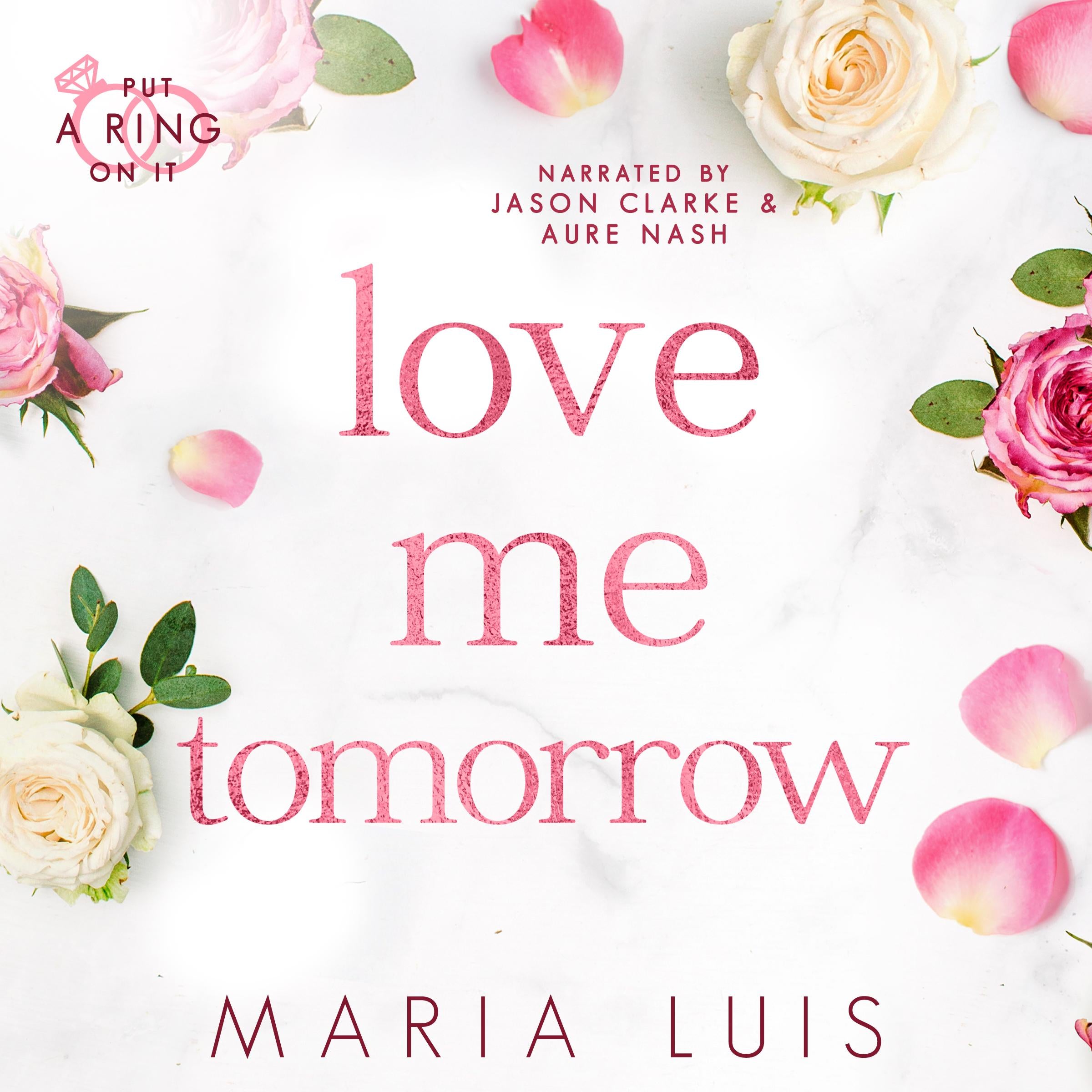 Love Me Tomorrow
