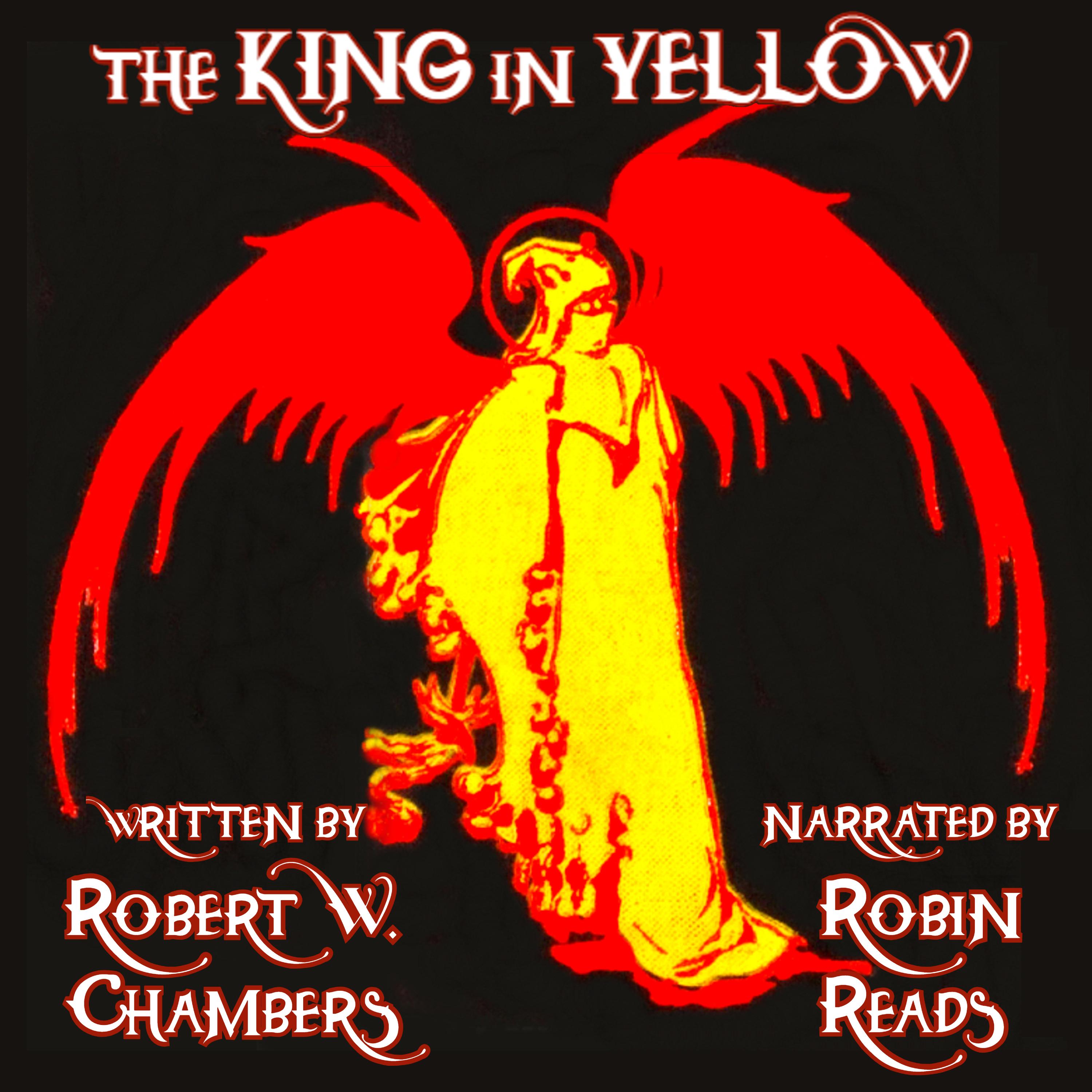 The King In Yellow