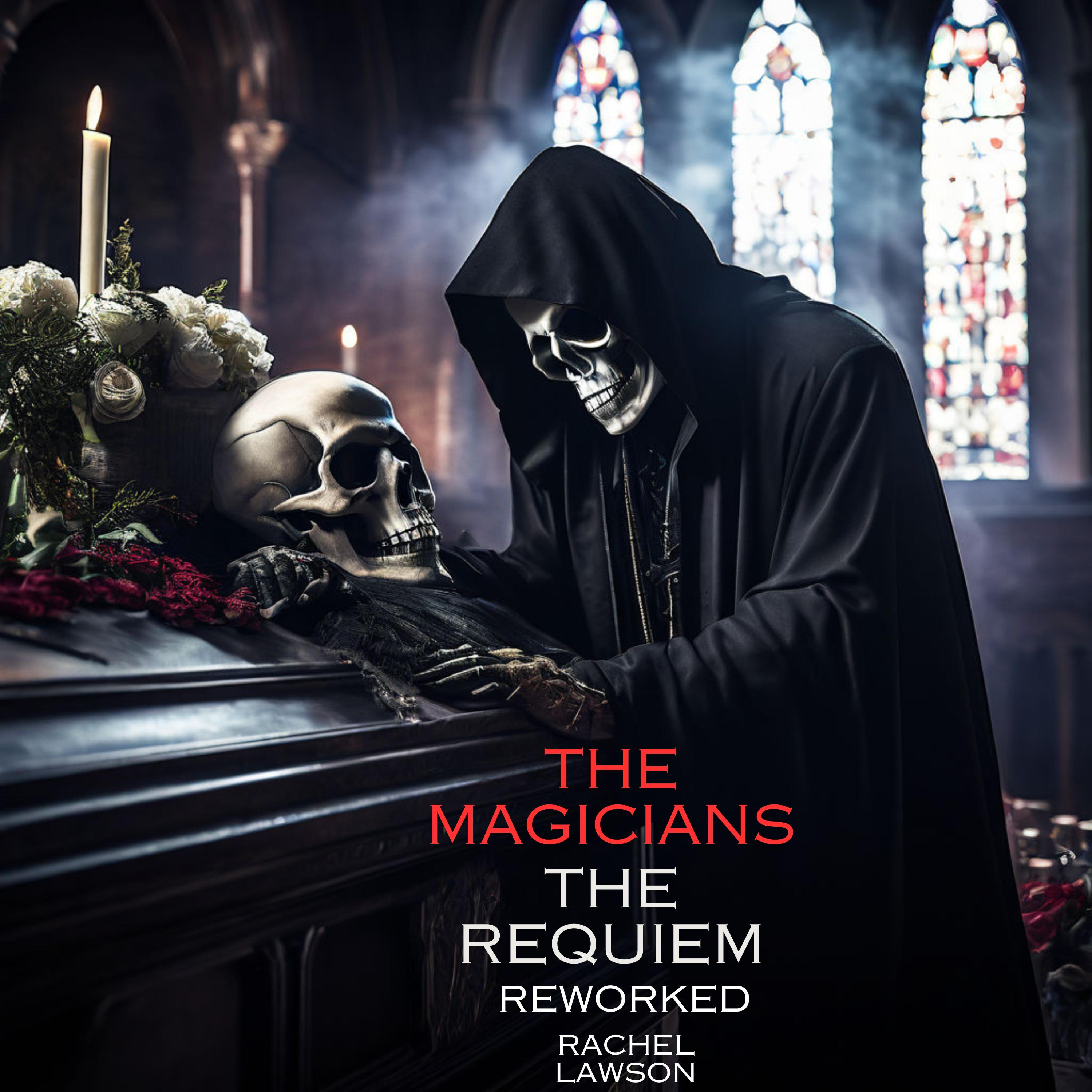 The Requiem - Reworked