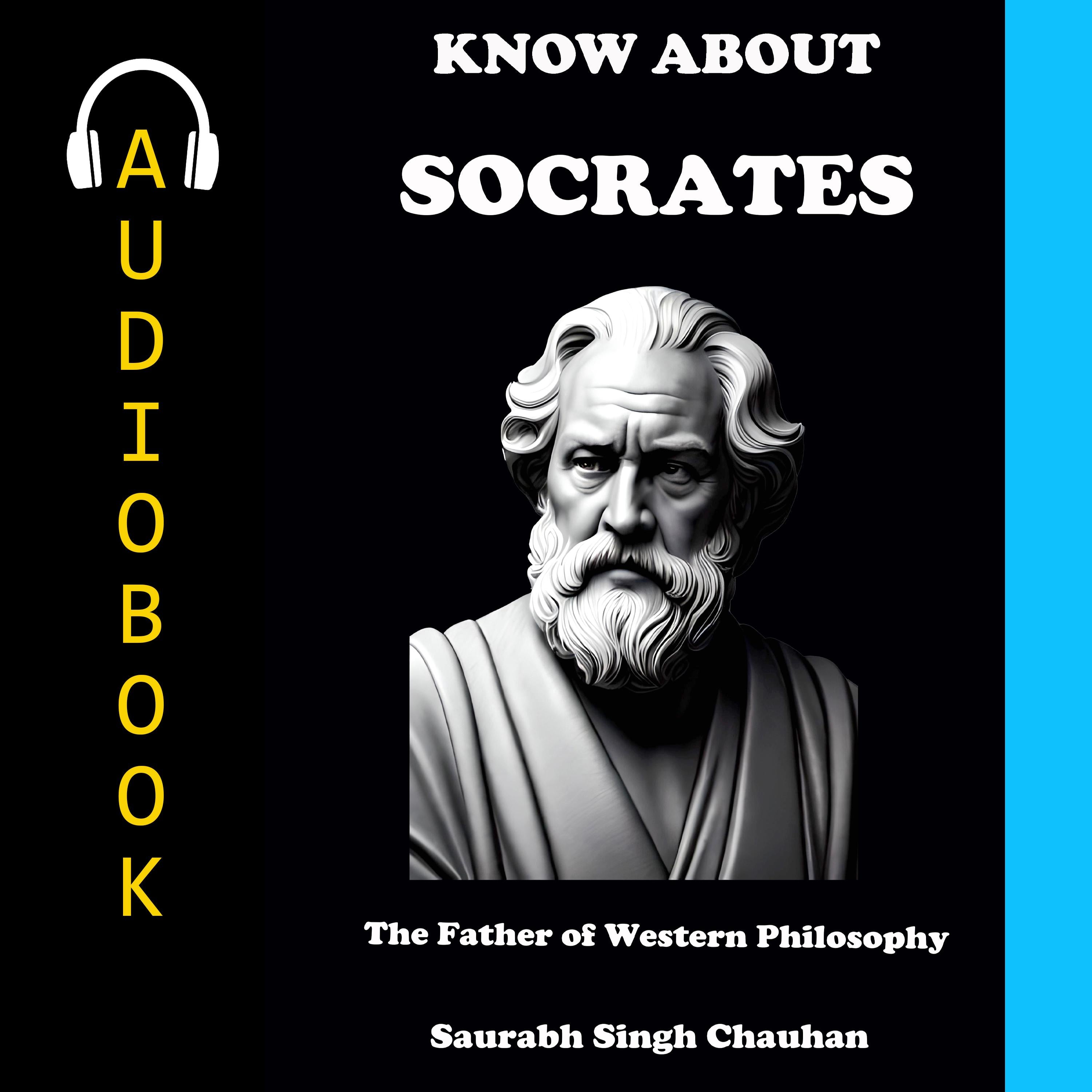 Know About "Socrates"
