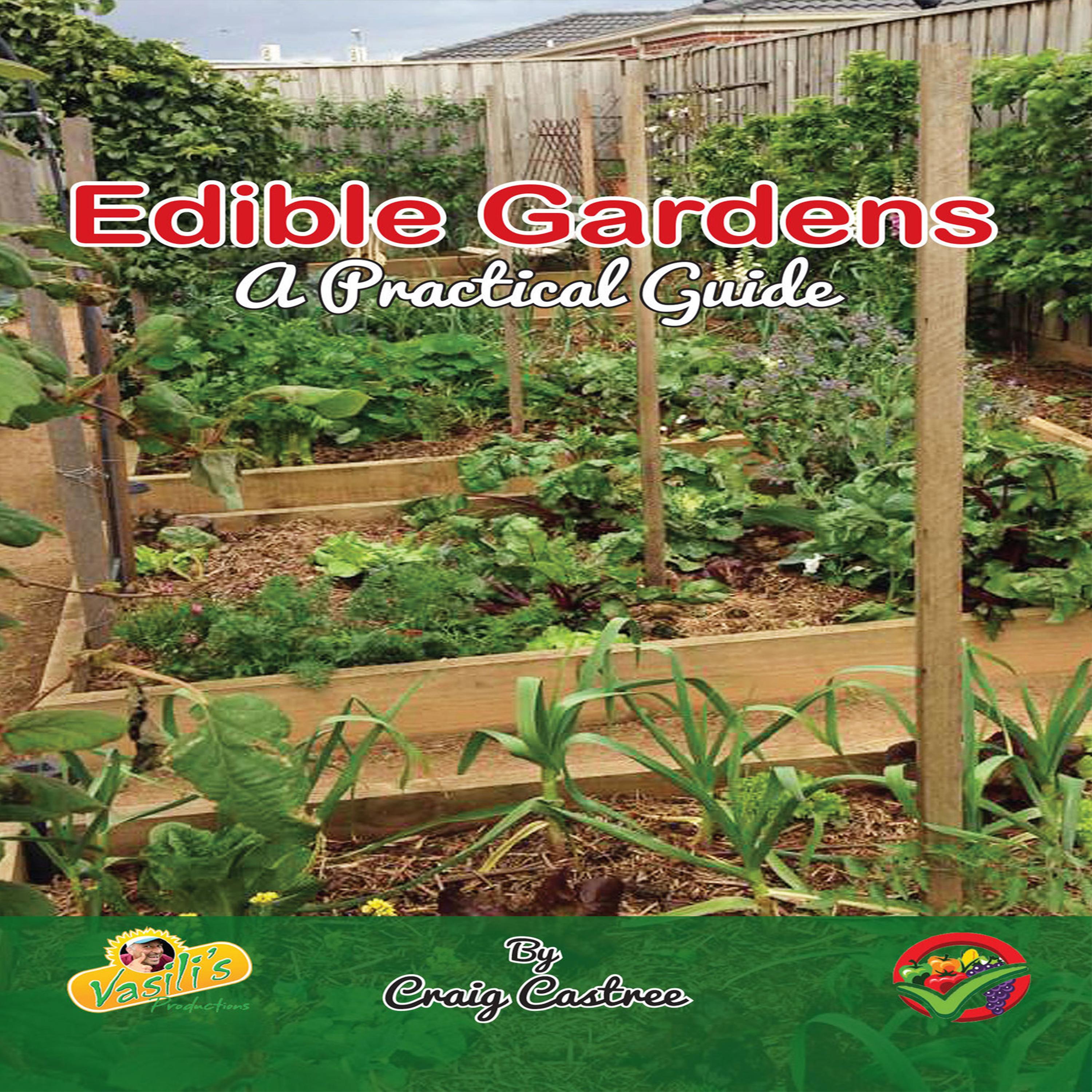 Edible Gardens