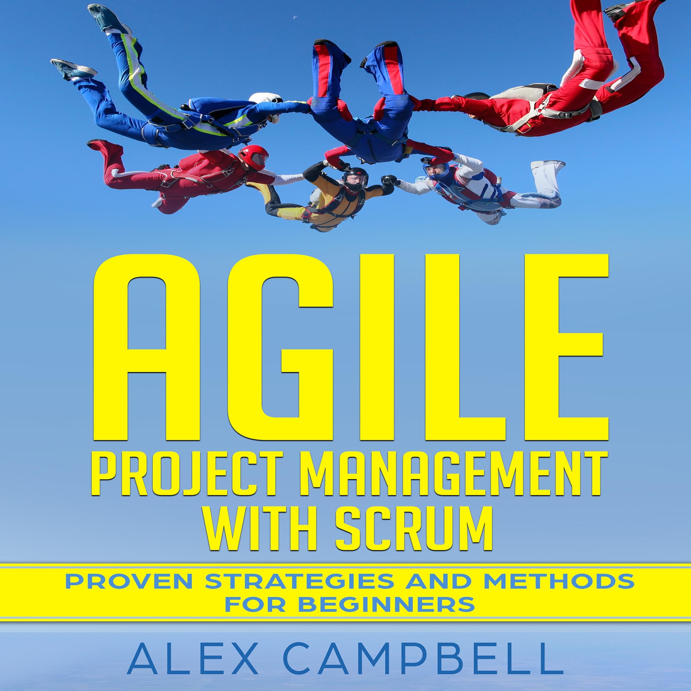 Agile Project Management with Scrum