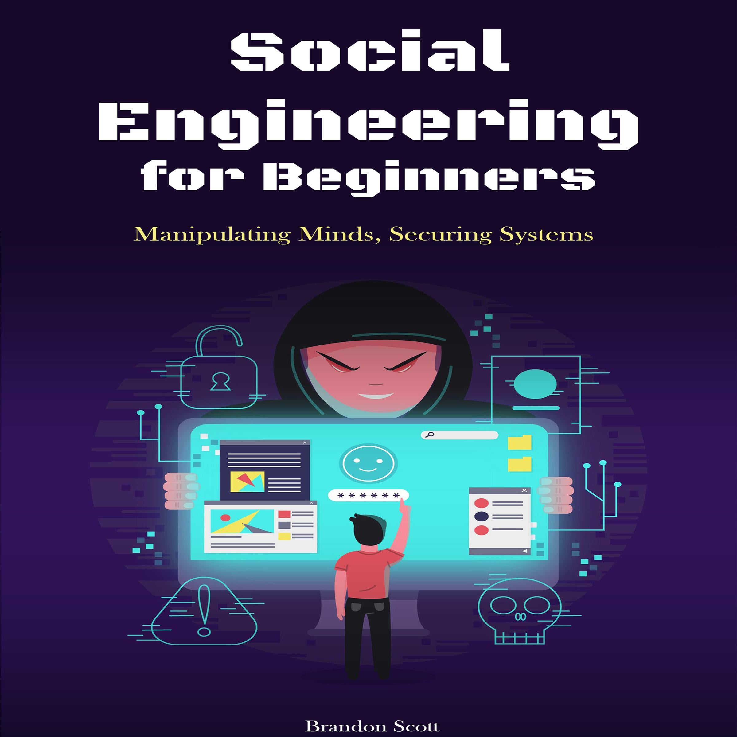 Social Engineering for Beginners