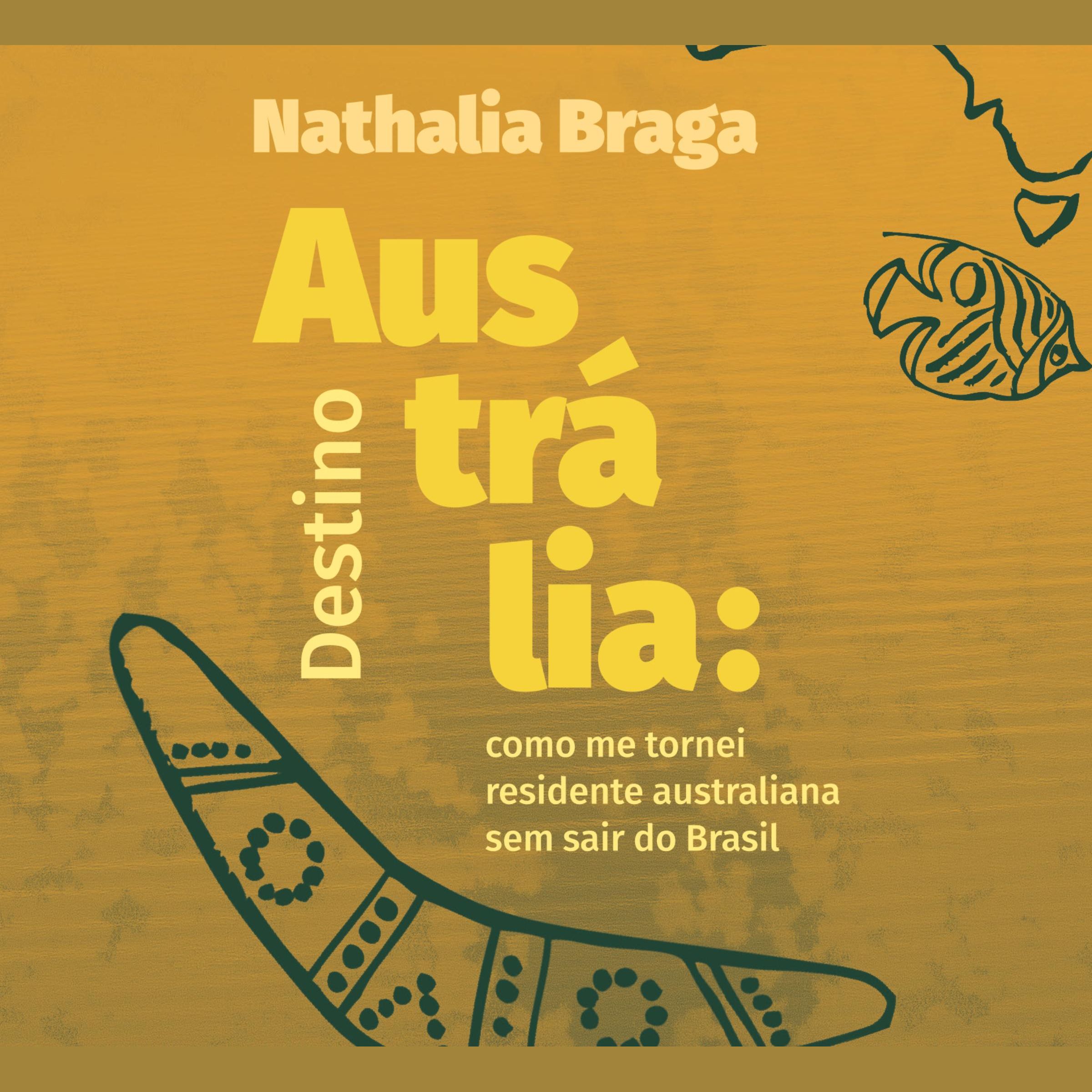Destino Australia